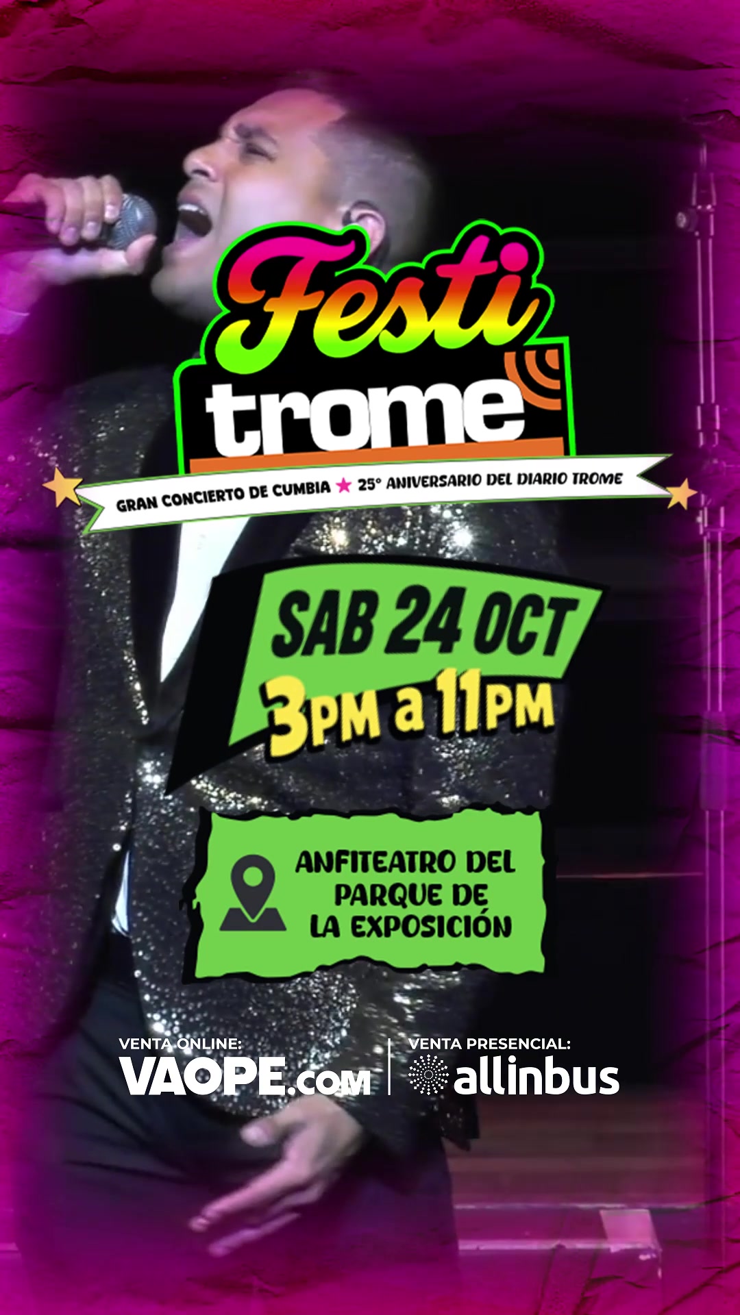 @Trome oficial