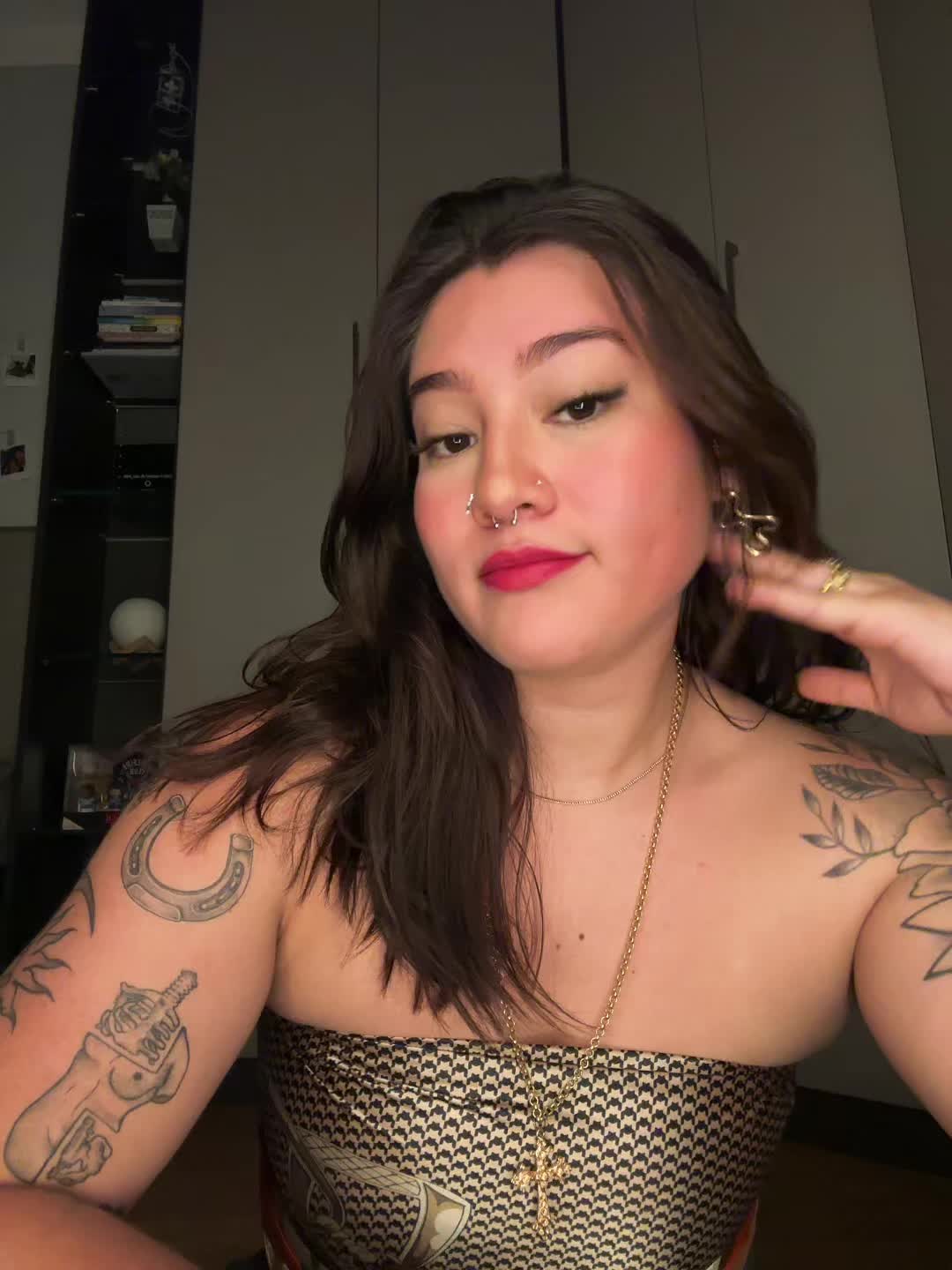 @Isabella Constantino