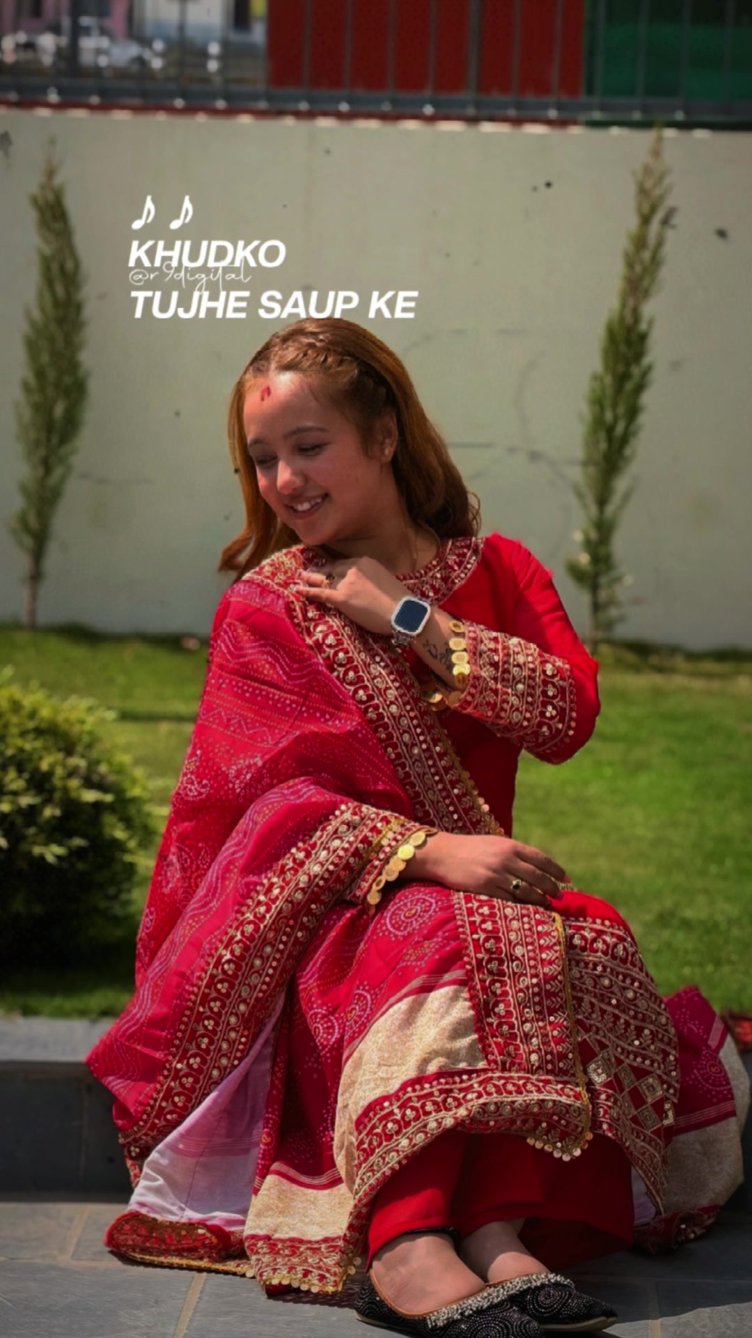 @Deeya Lama