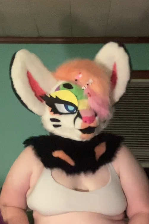 @Liger~Liger🐾🍉
