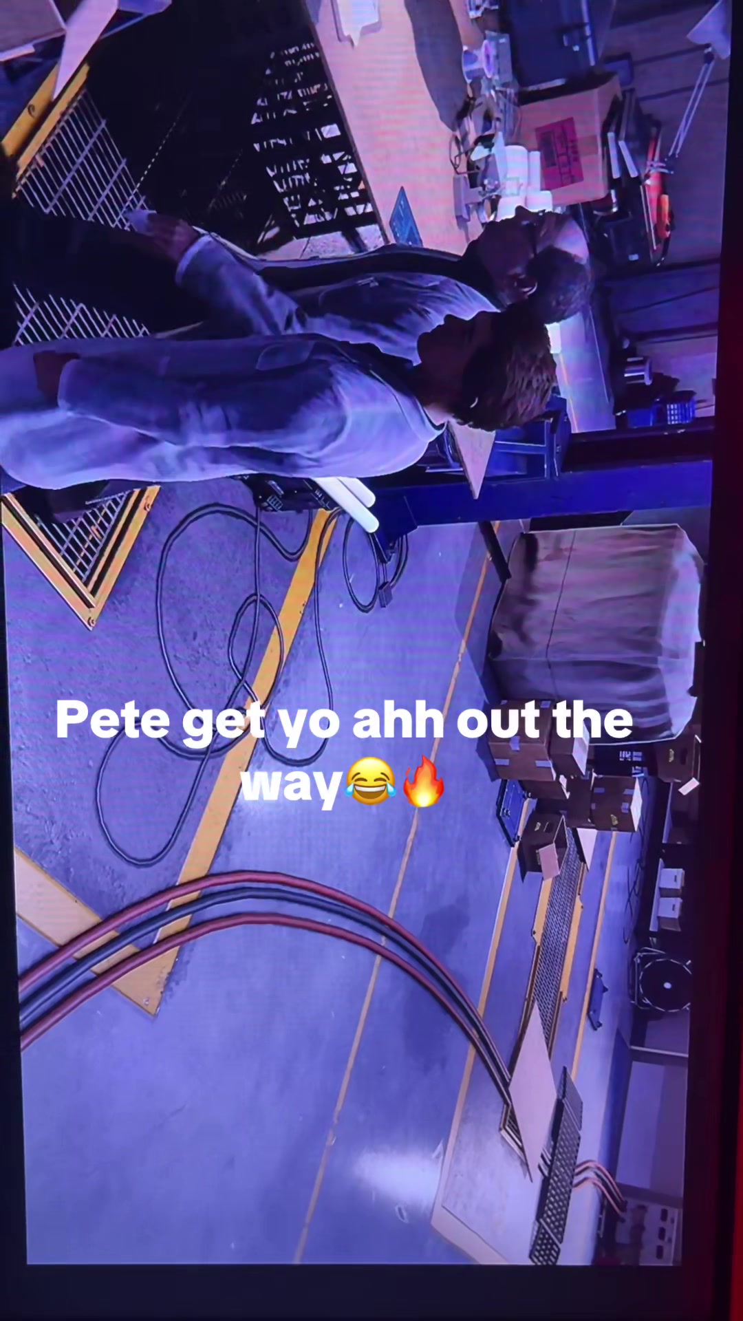 @KingTyshawn