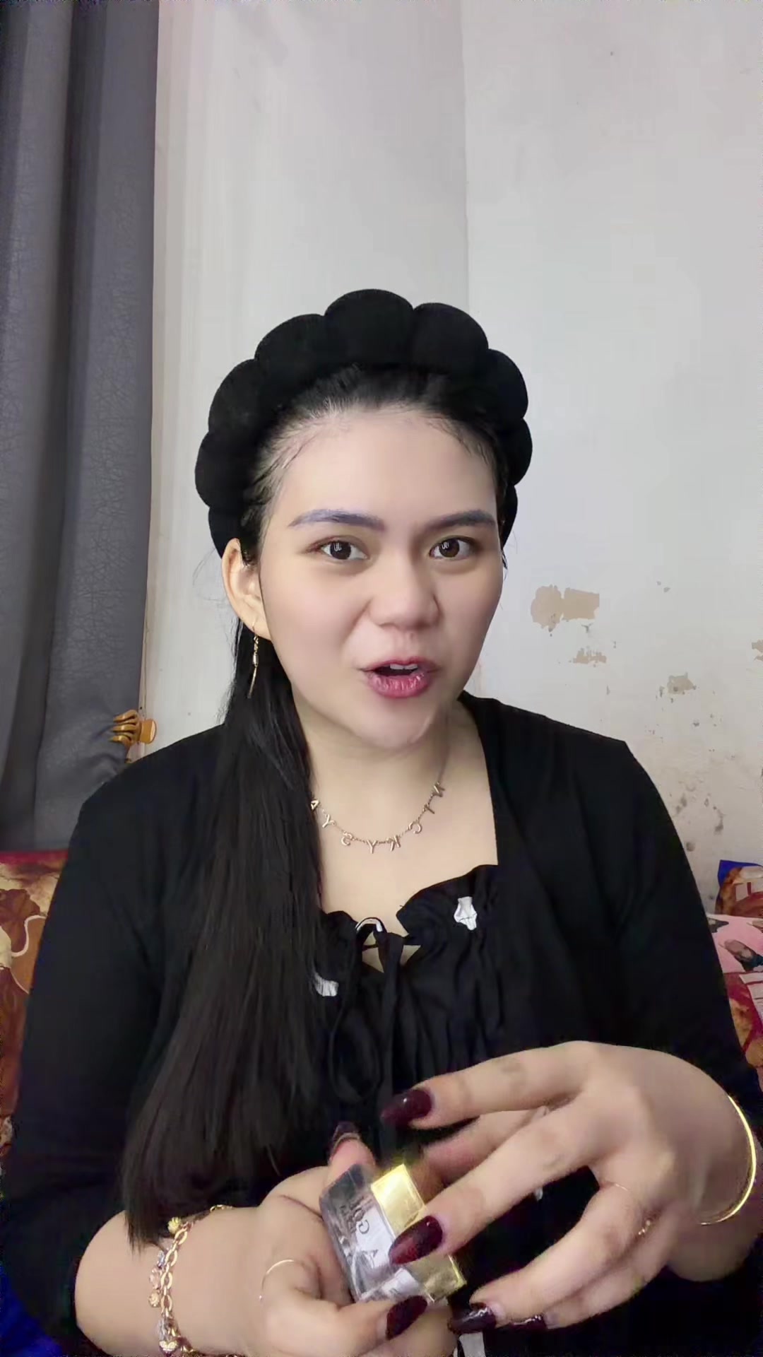 @Nickysya