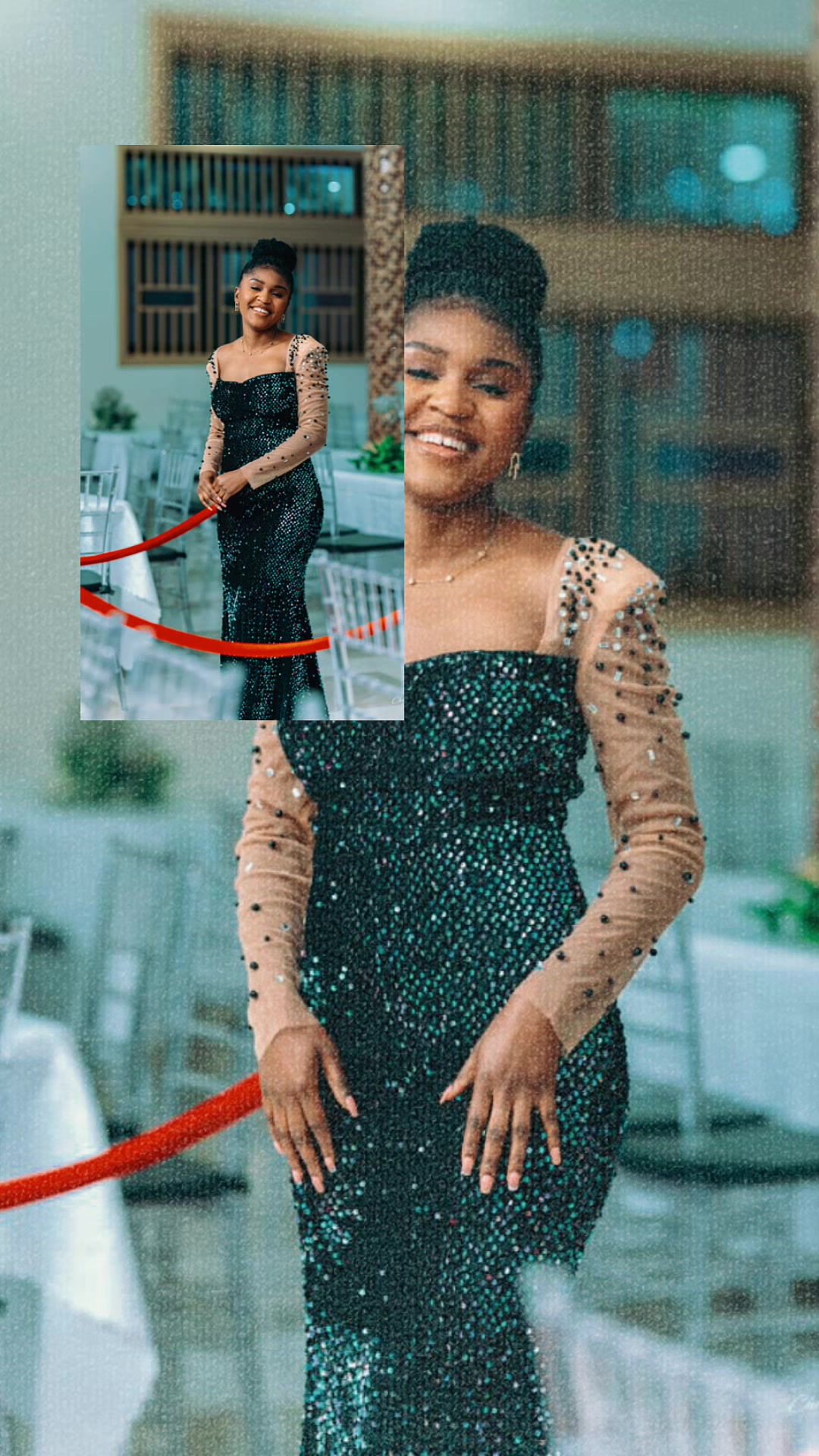 @Marie Kasole