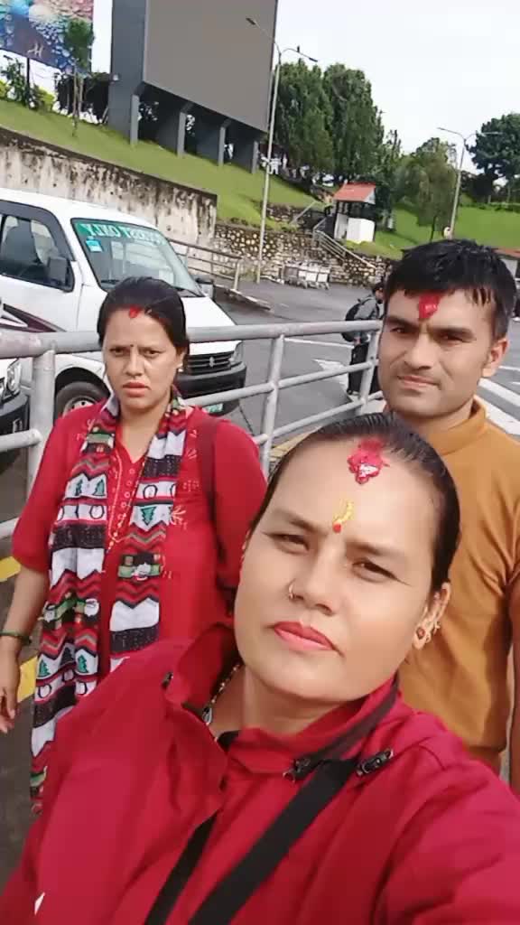 @its me srijana