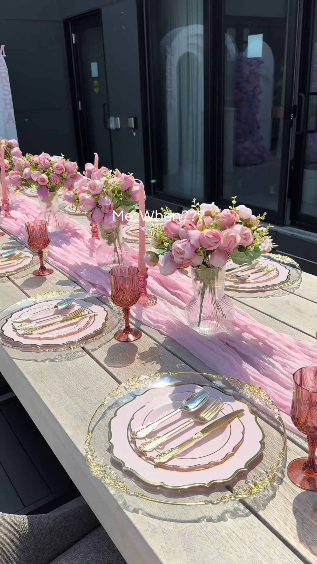 @Blossomed Events