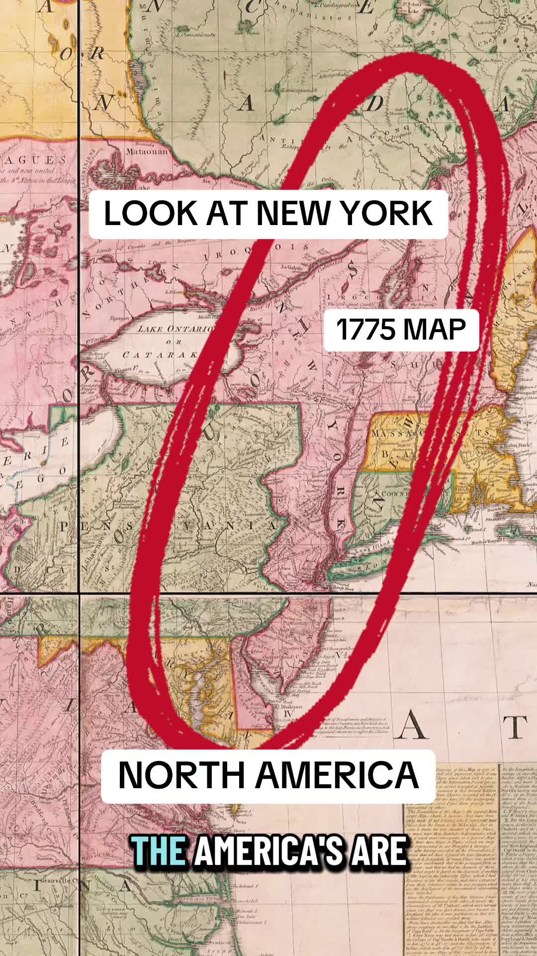 @Ancient Maps & Mysteries