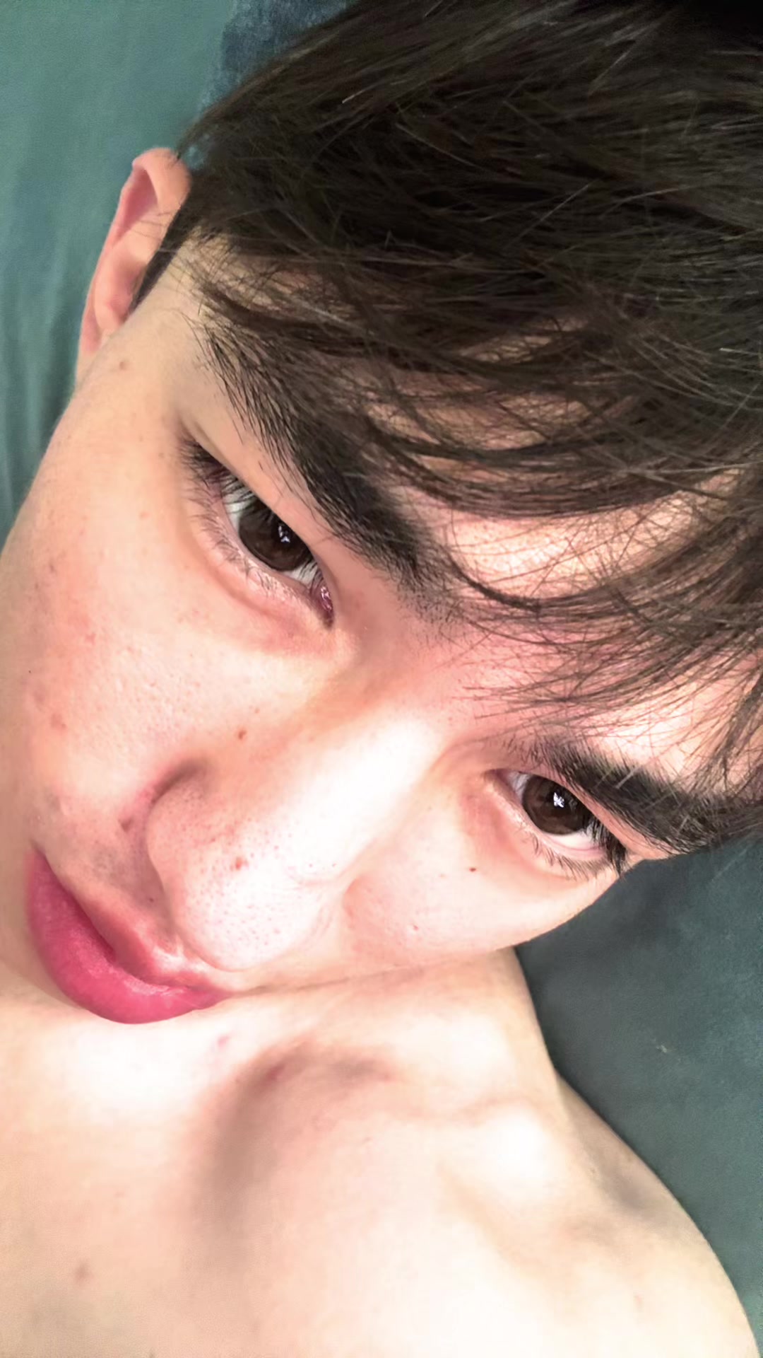 @ZHANBO🐺