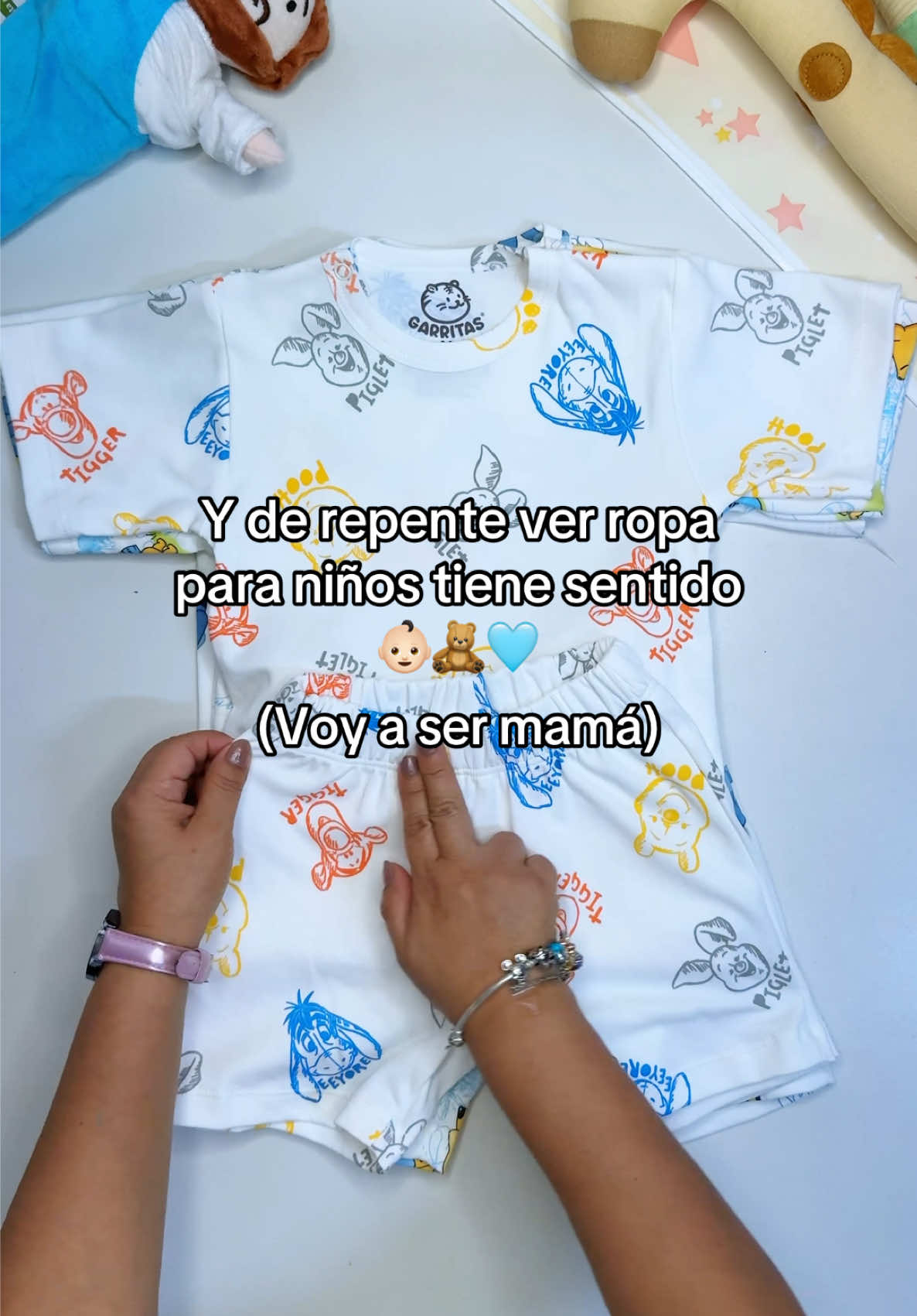 @Garritas Kids✨ LIVE