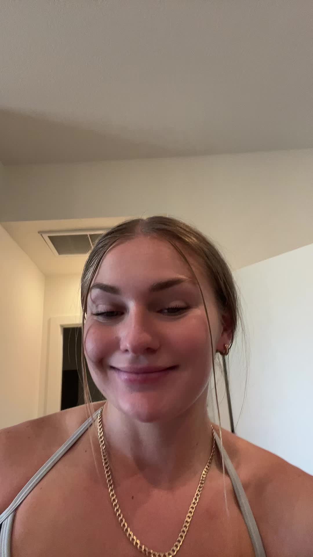@Kayla Olsen
