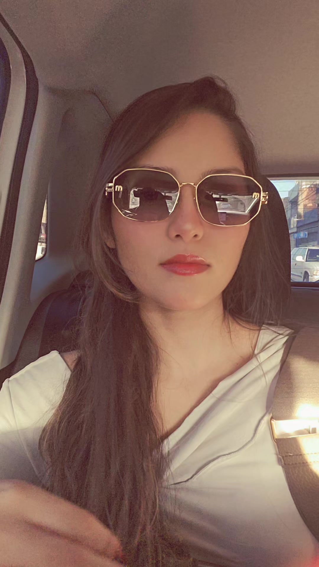 @Maysa Matos