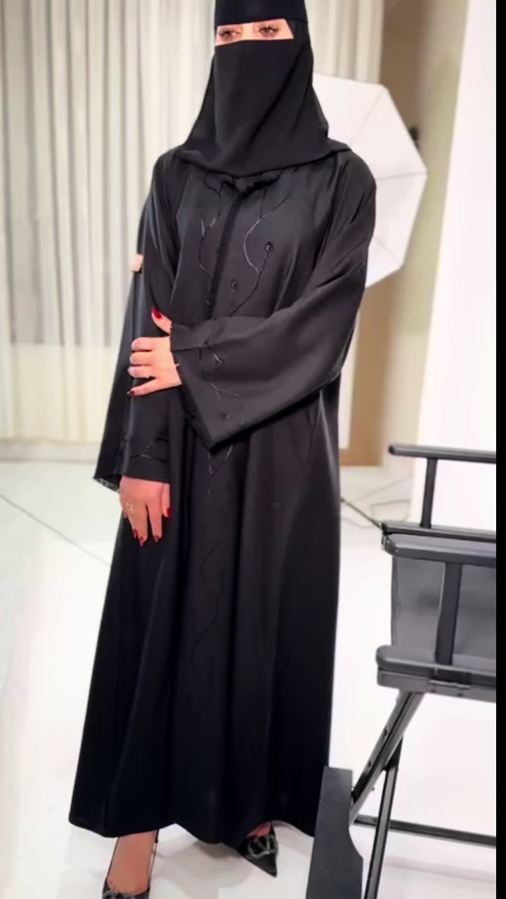 @جاز عباية