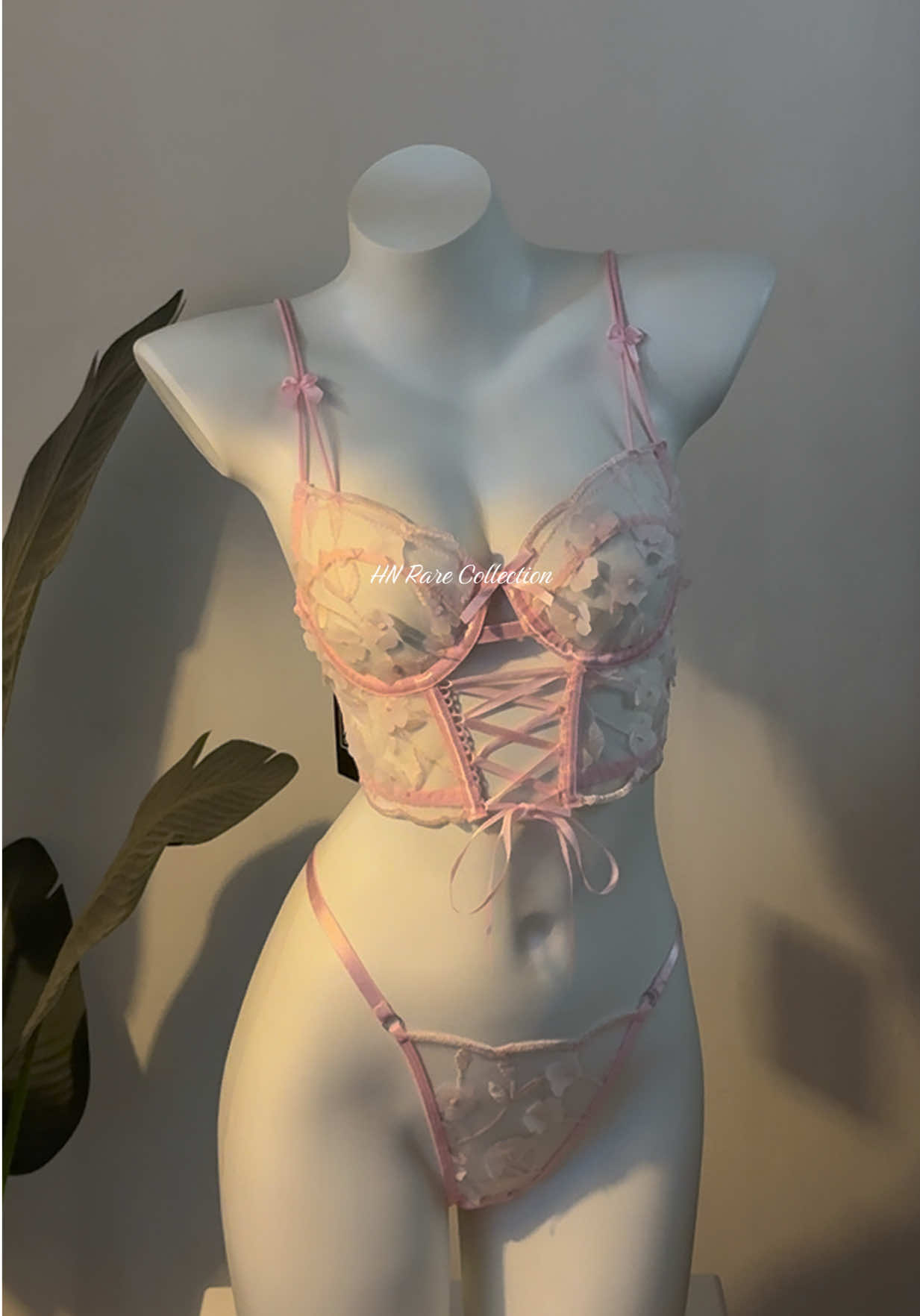 @HN Rare Collection