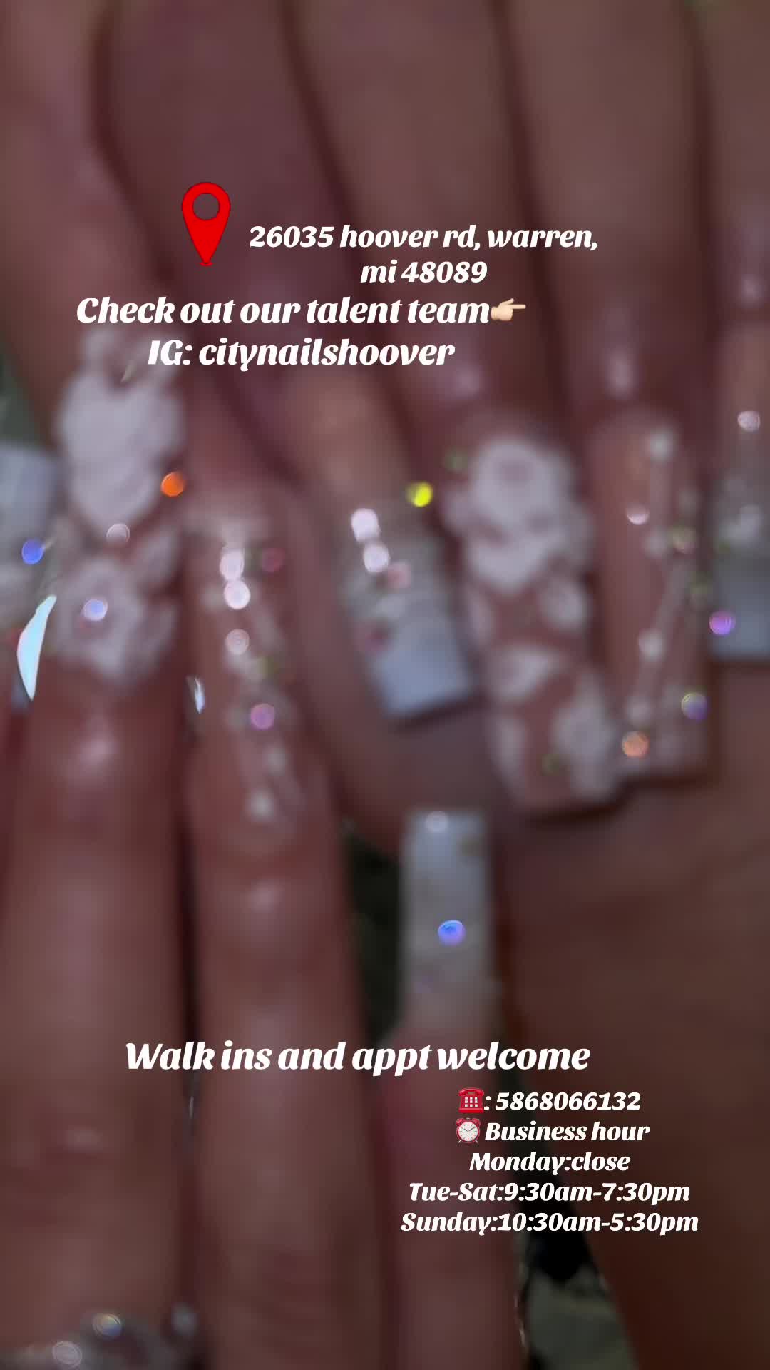 @Citynailshoover