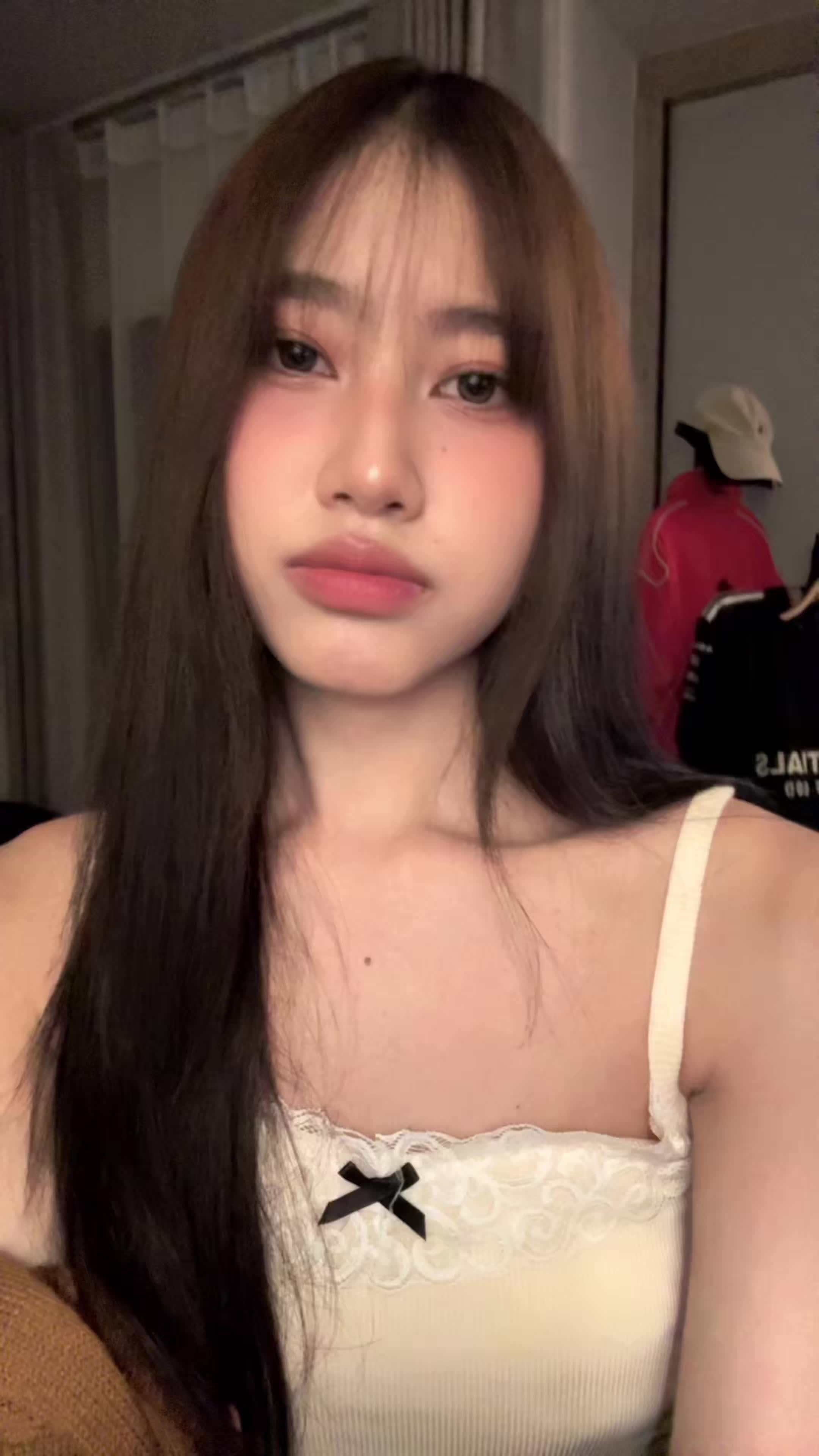 @Nanes ยิ้มหวาน