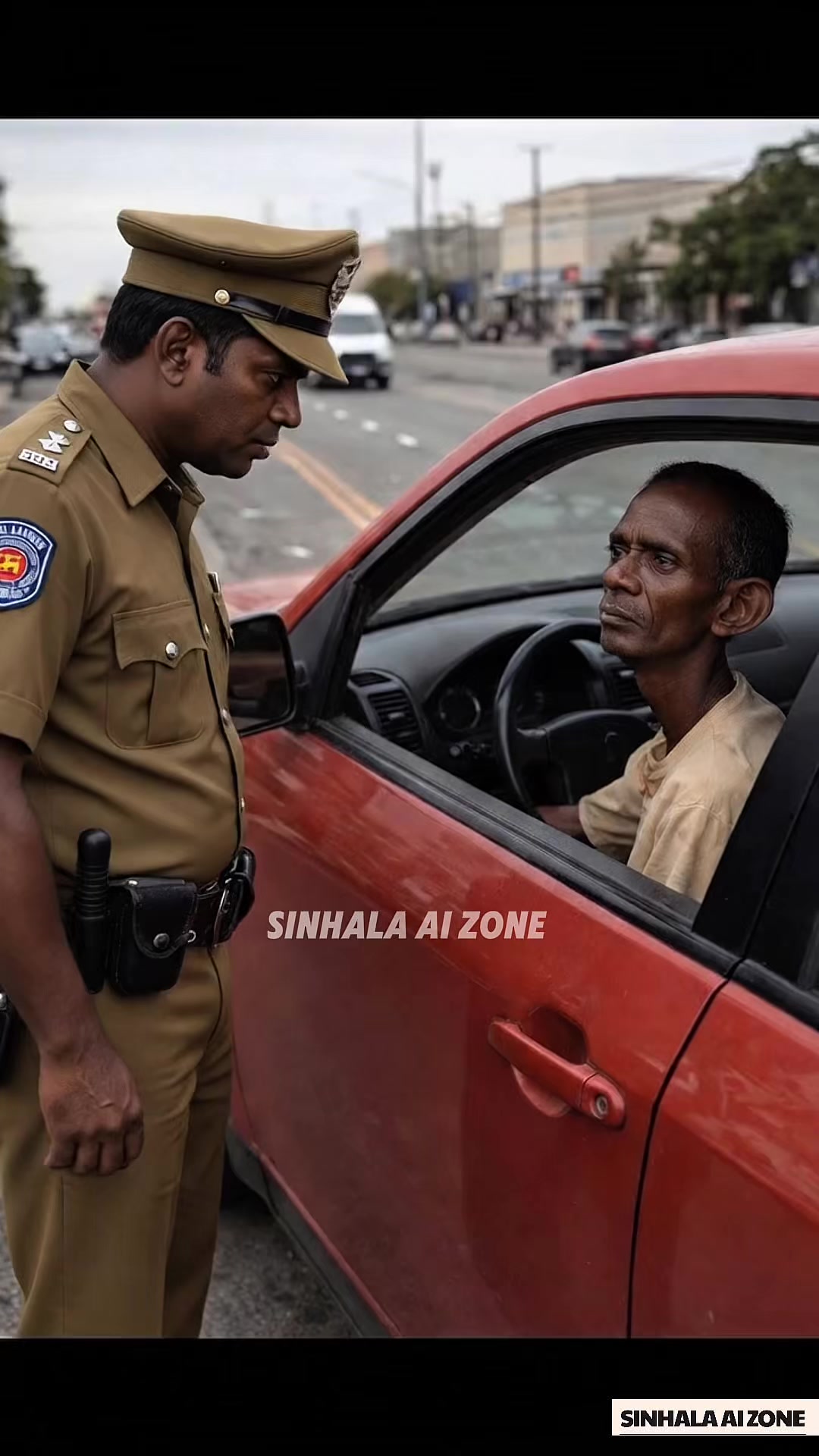 @Sinhala Ai Zone