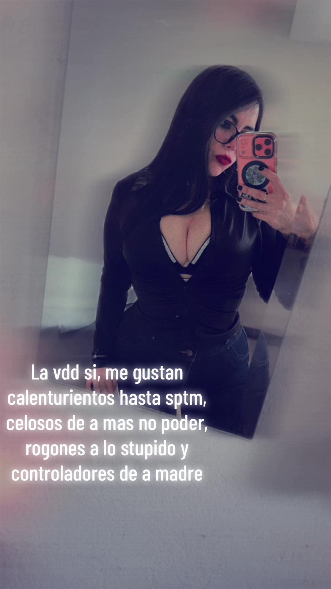 @Denisse