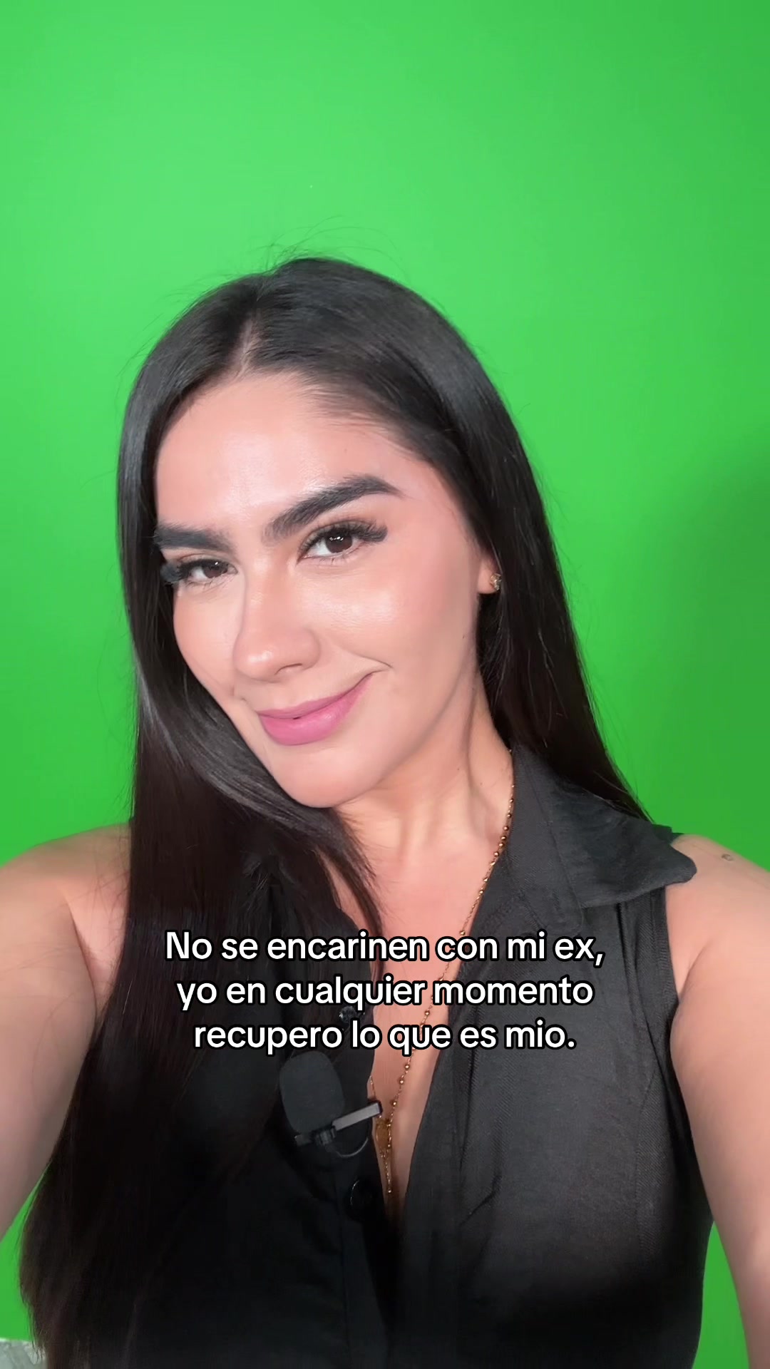 @Cesi Morales