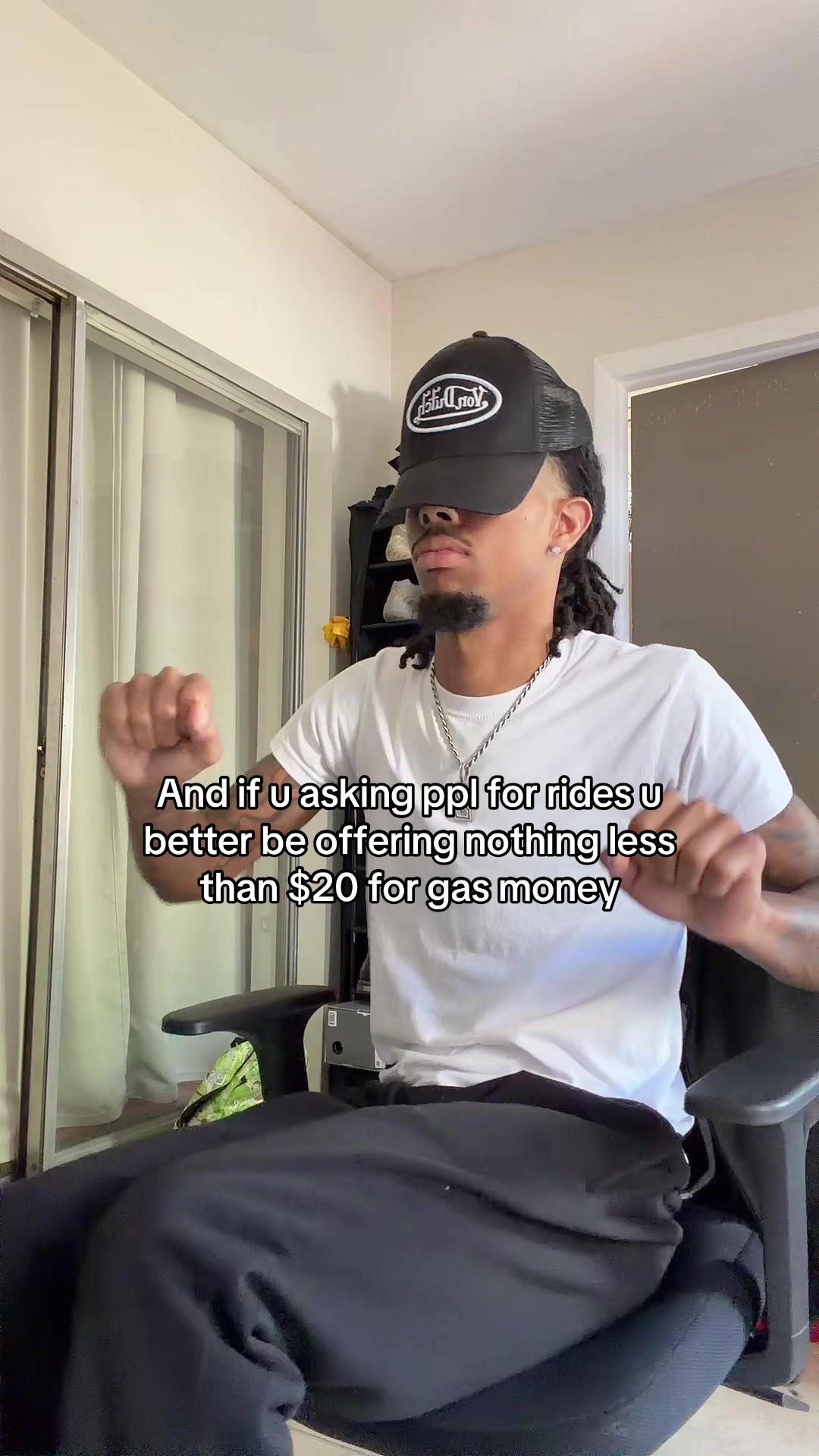 @Tre