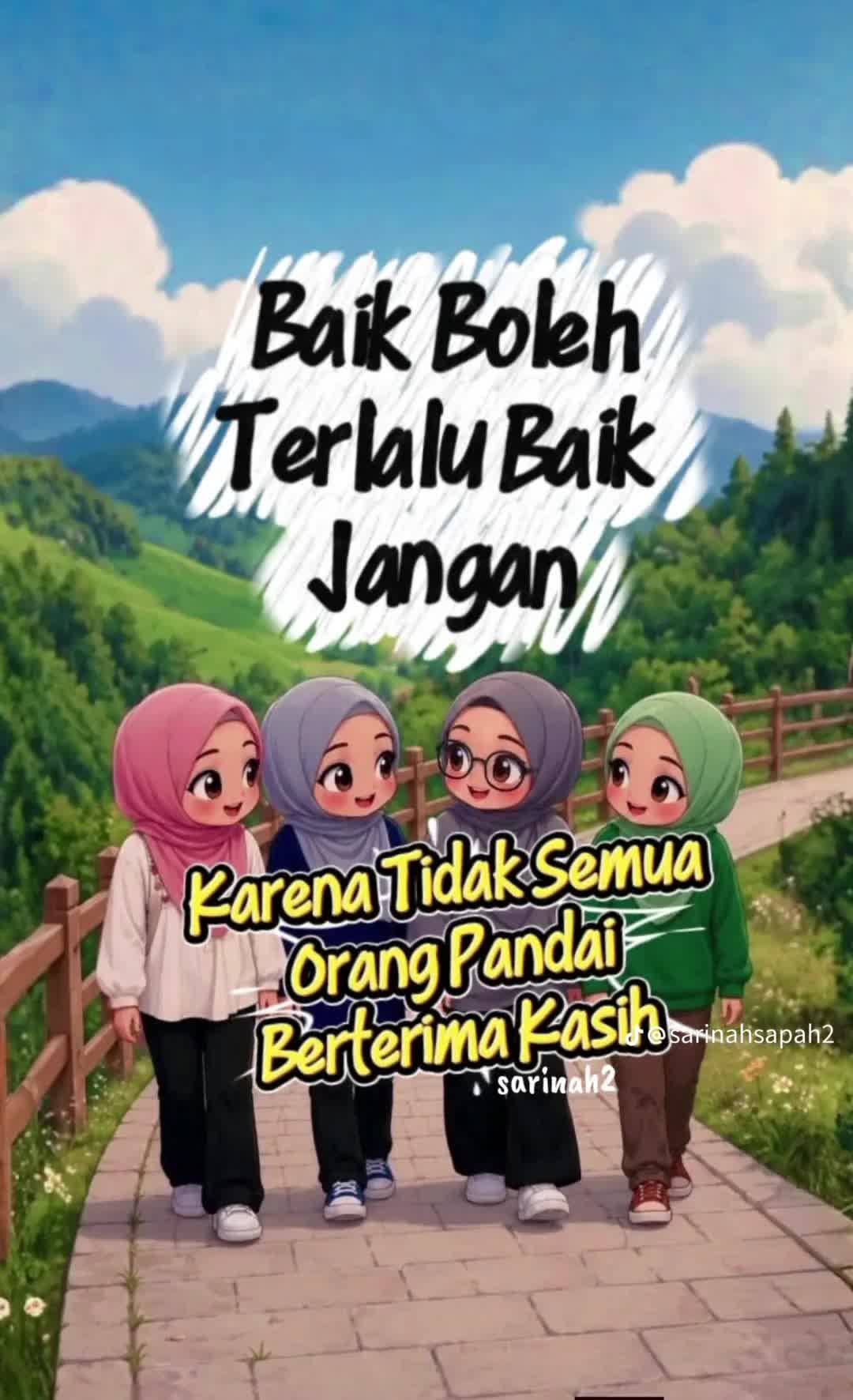 @Ida Zuraidah