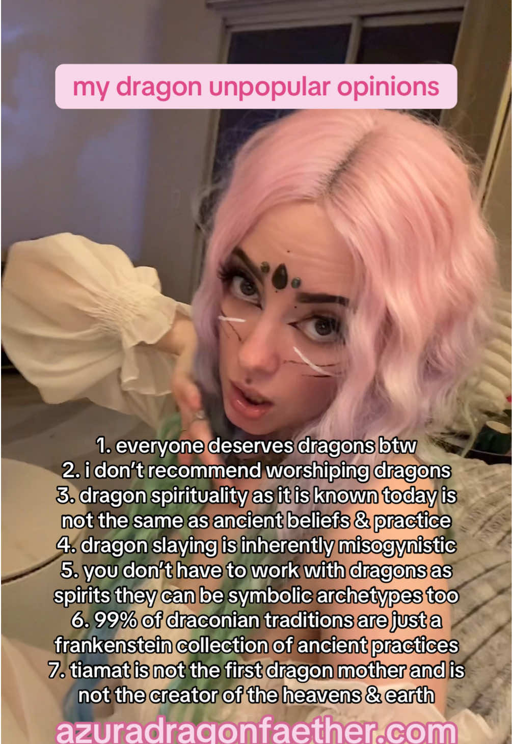 @The Draconic Priestess ๐