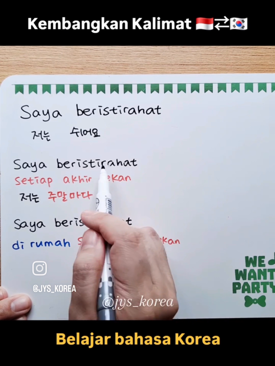 @JYS Korea