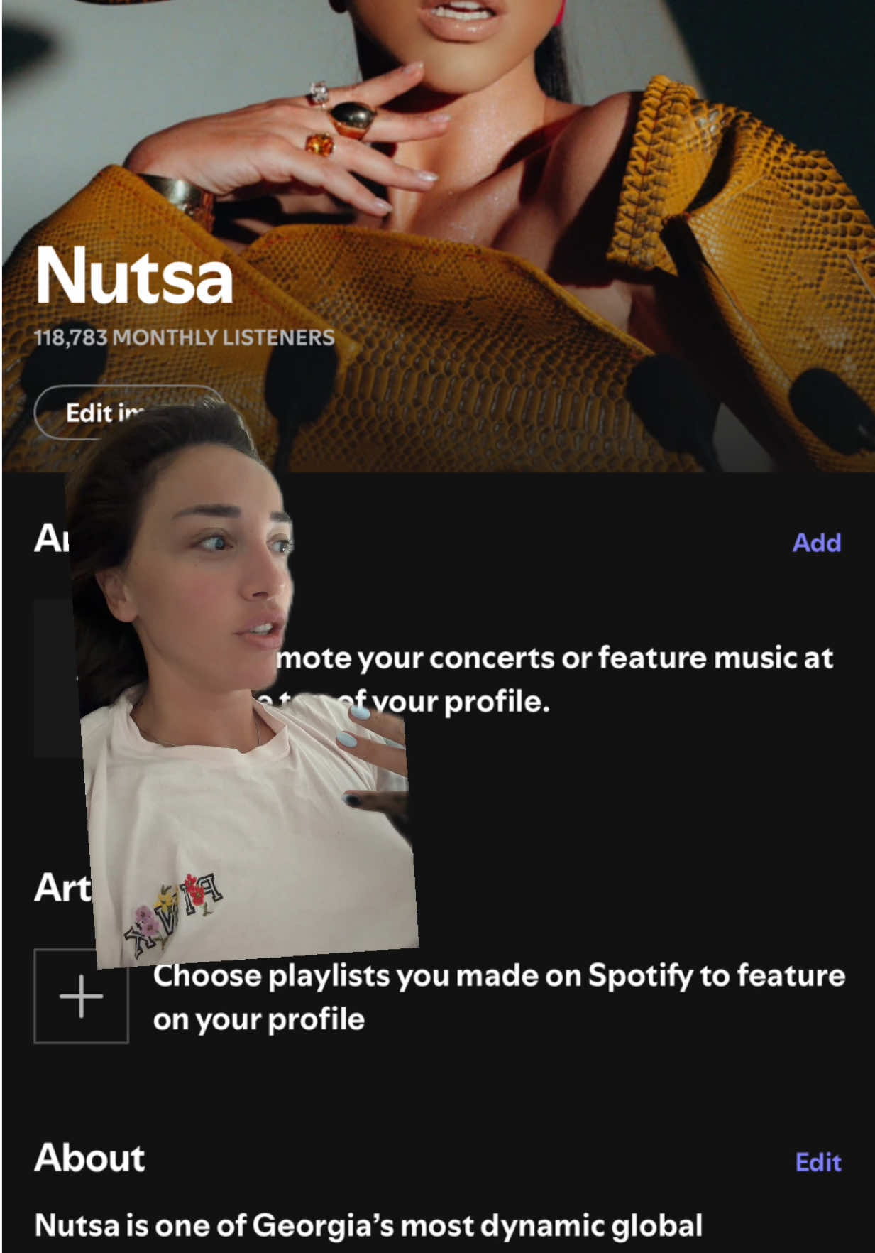 @N&Uacute;TSA★