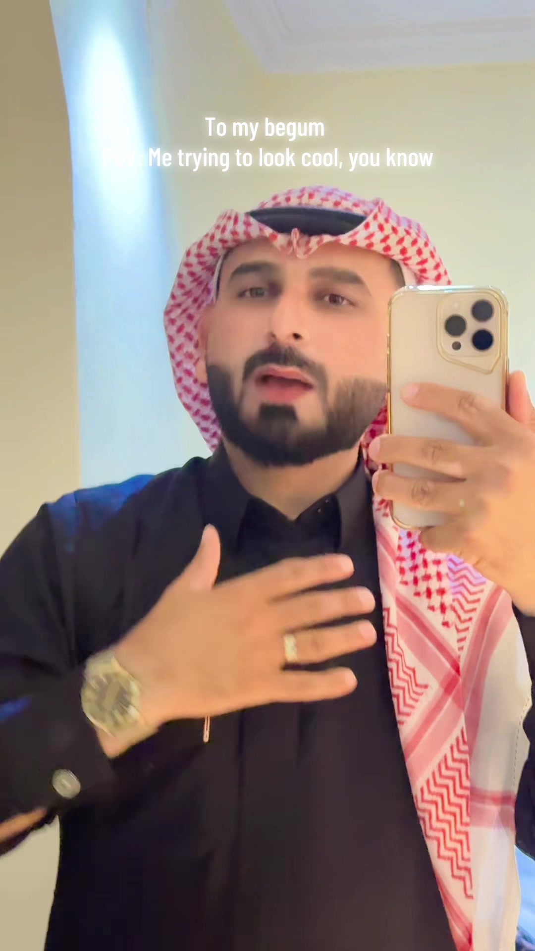 @Saudi Life 🧬 🇦🇪🇵🇰🇸🇦 🔥