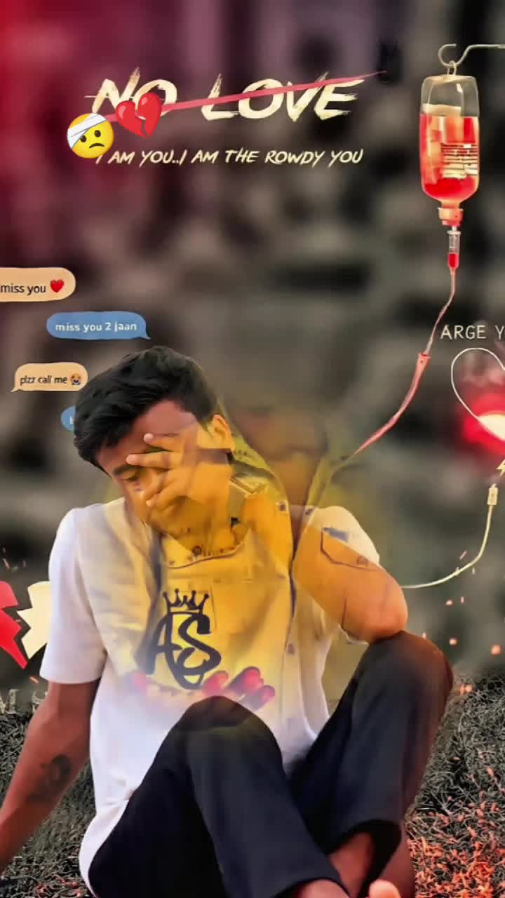 @❣️Dil❣️ ne Tujhe❣️ Yad Kiya🫀