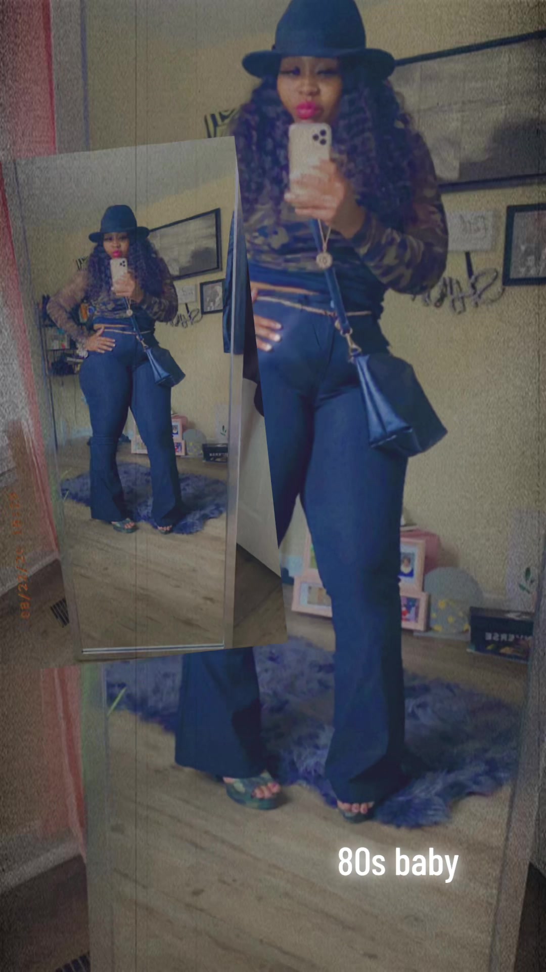 @🔥🥰BaddiesWithBalance🦍💪🏾🌹