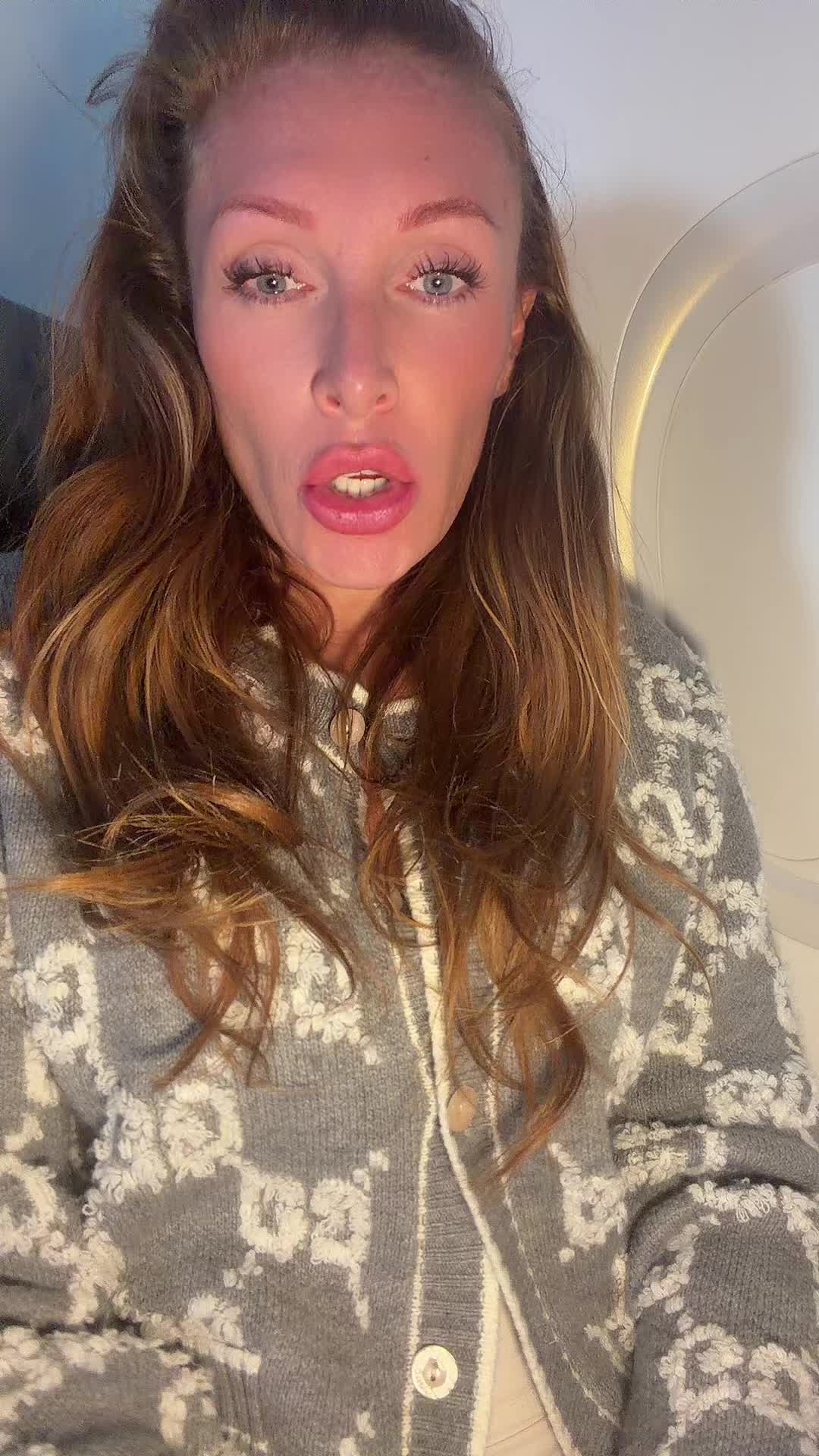 @Georgina FLEUR