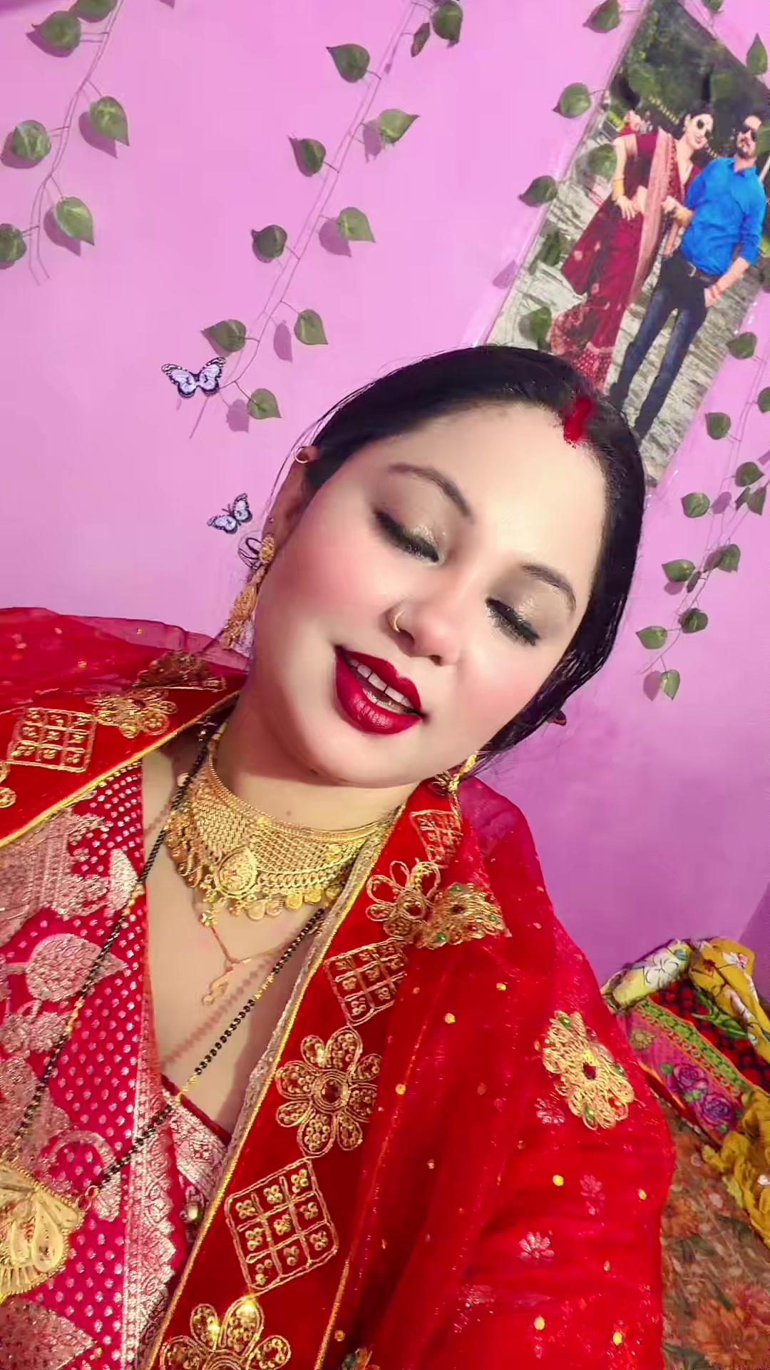 @🦋Priynka Shukla🦚