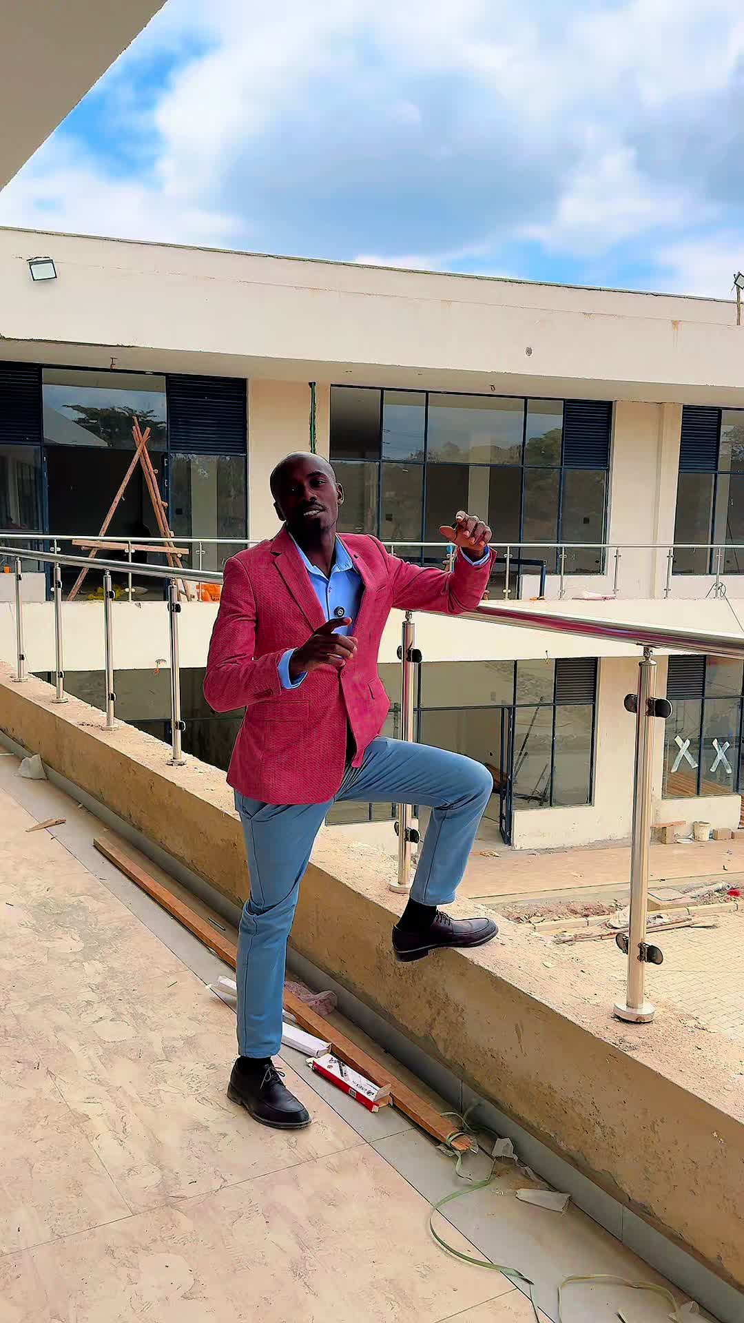 @murage Wa Modern pacific