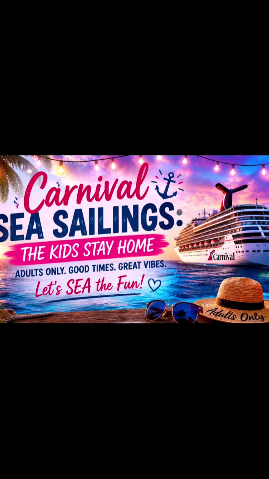 @TravelsFromTheMitten ❌💲🚢