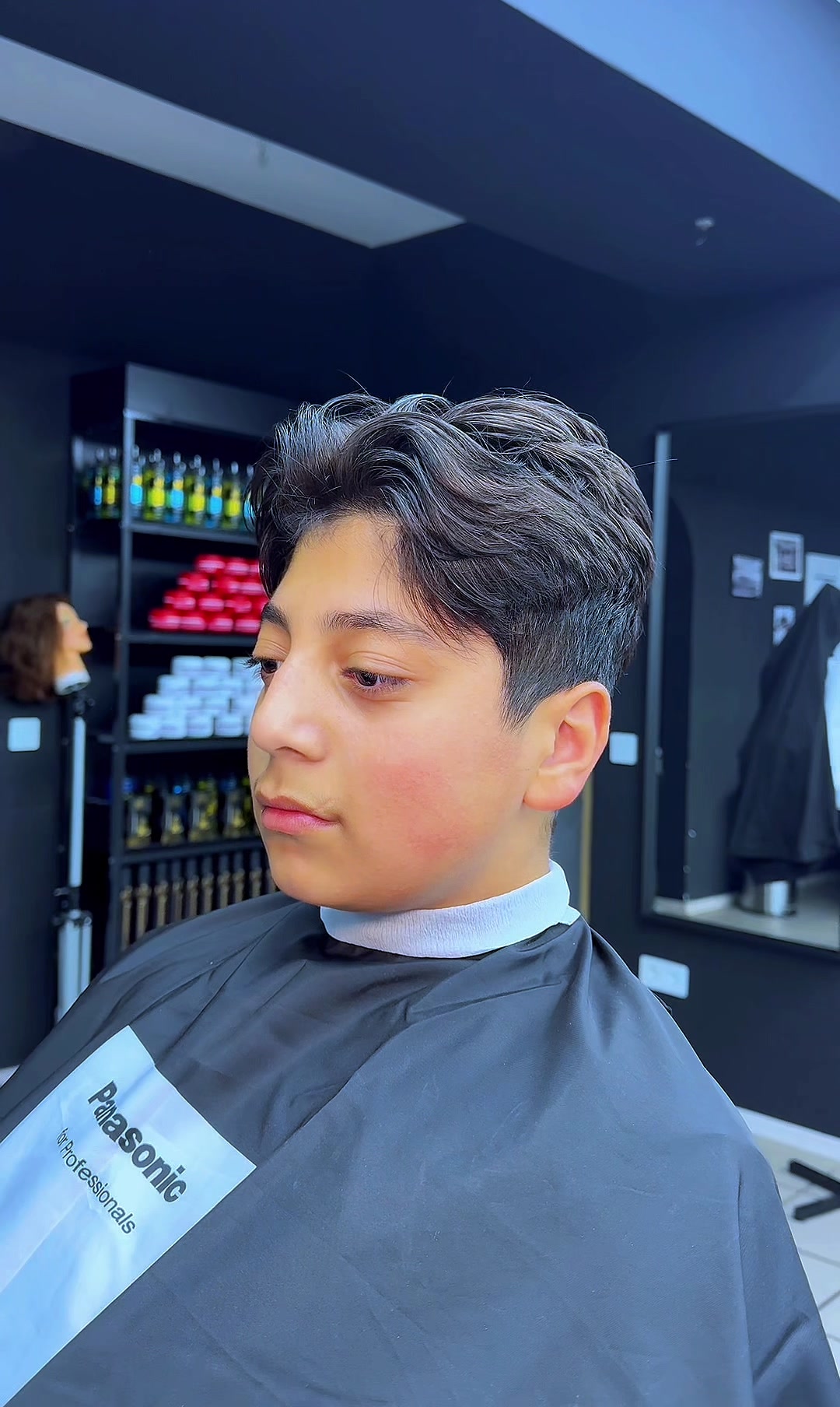 @sidofriseursalon