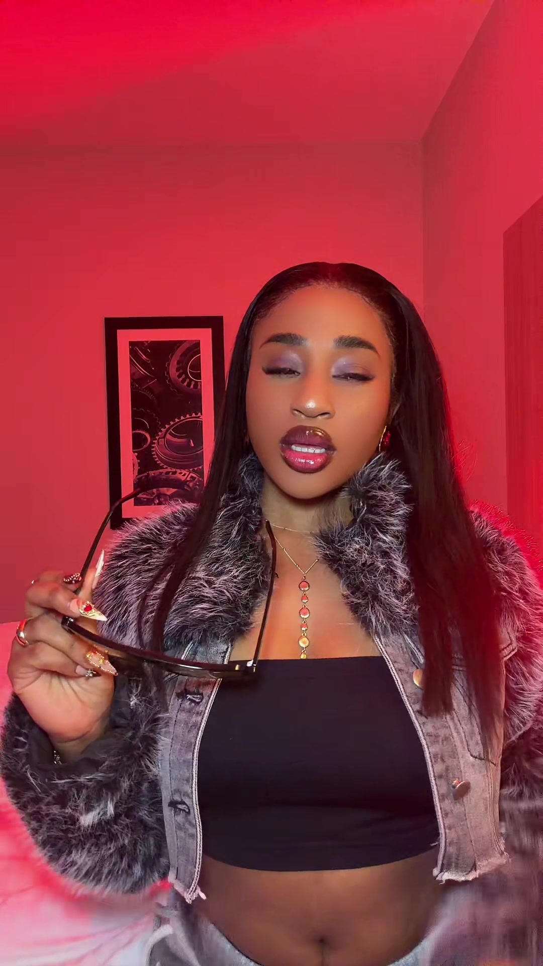 @MANDY💖🇳🇬 🇨🇦