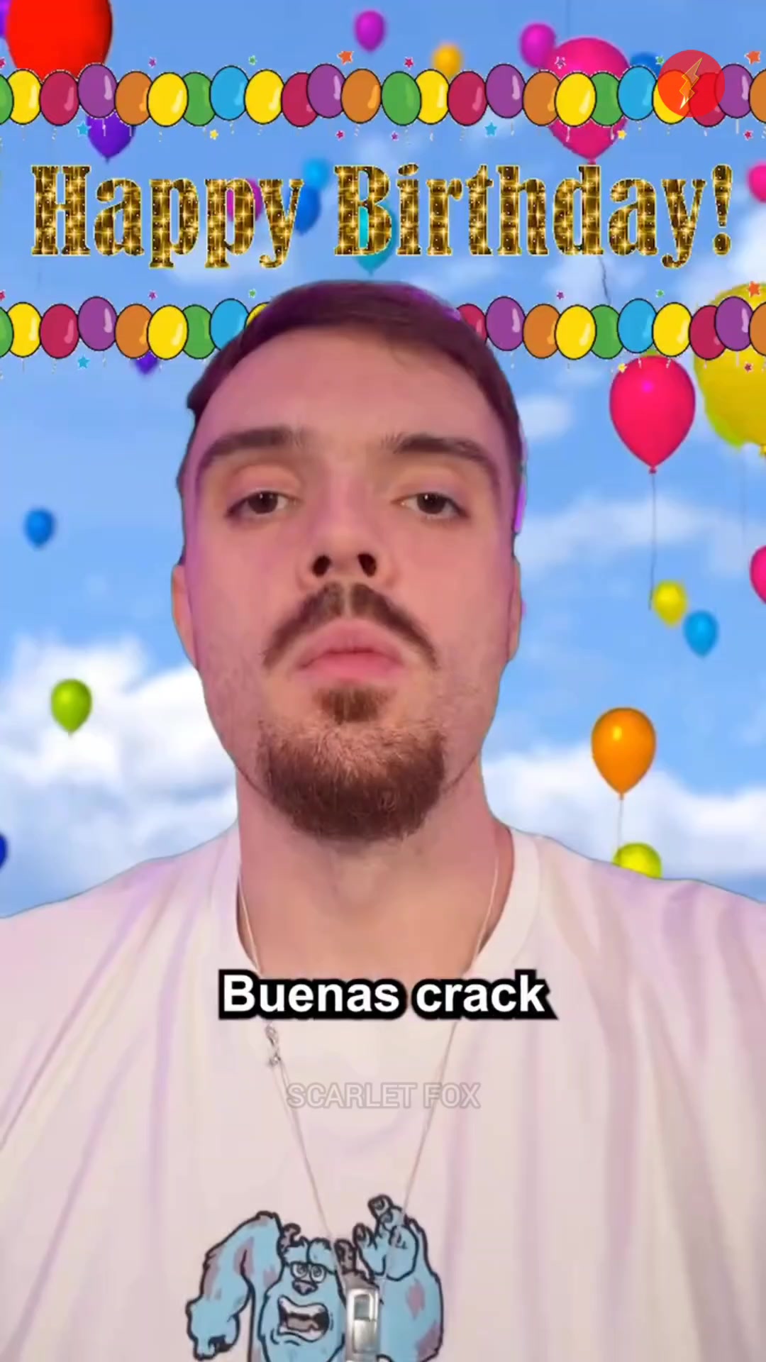 @Reverse y Scarlet Fox