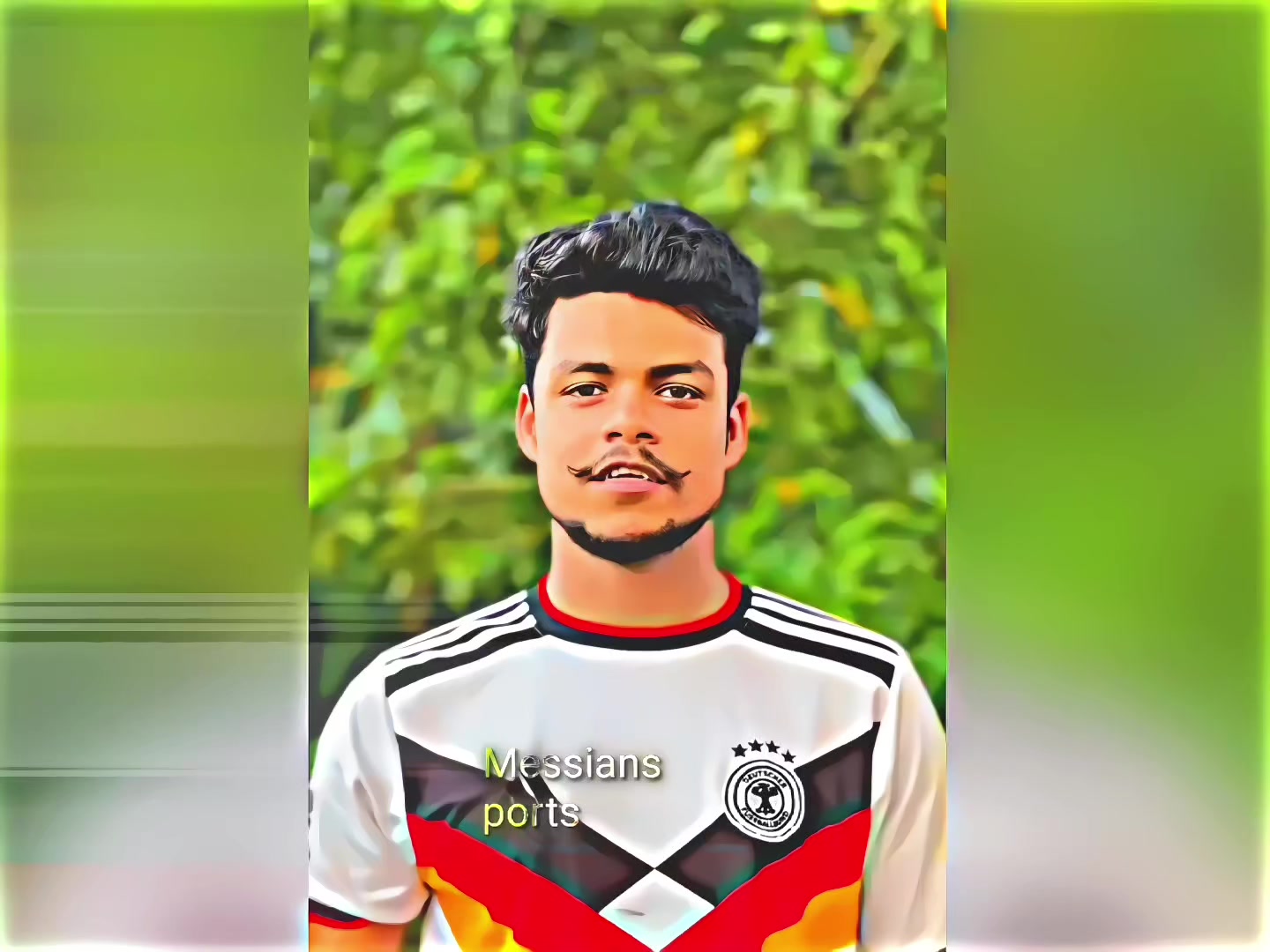 @✨ MESSIAN SPORTS 🐐