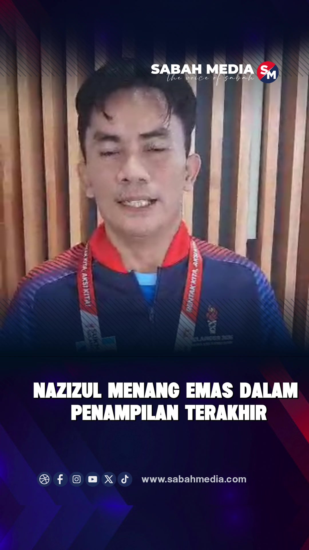 @Sabah Media Official