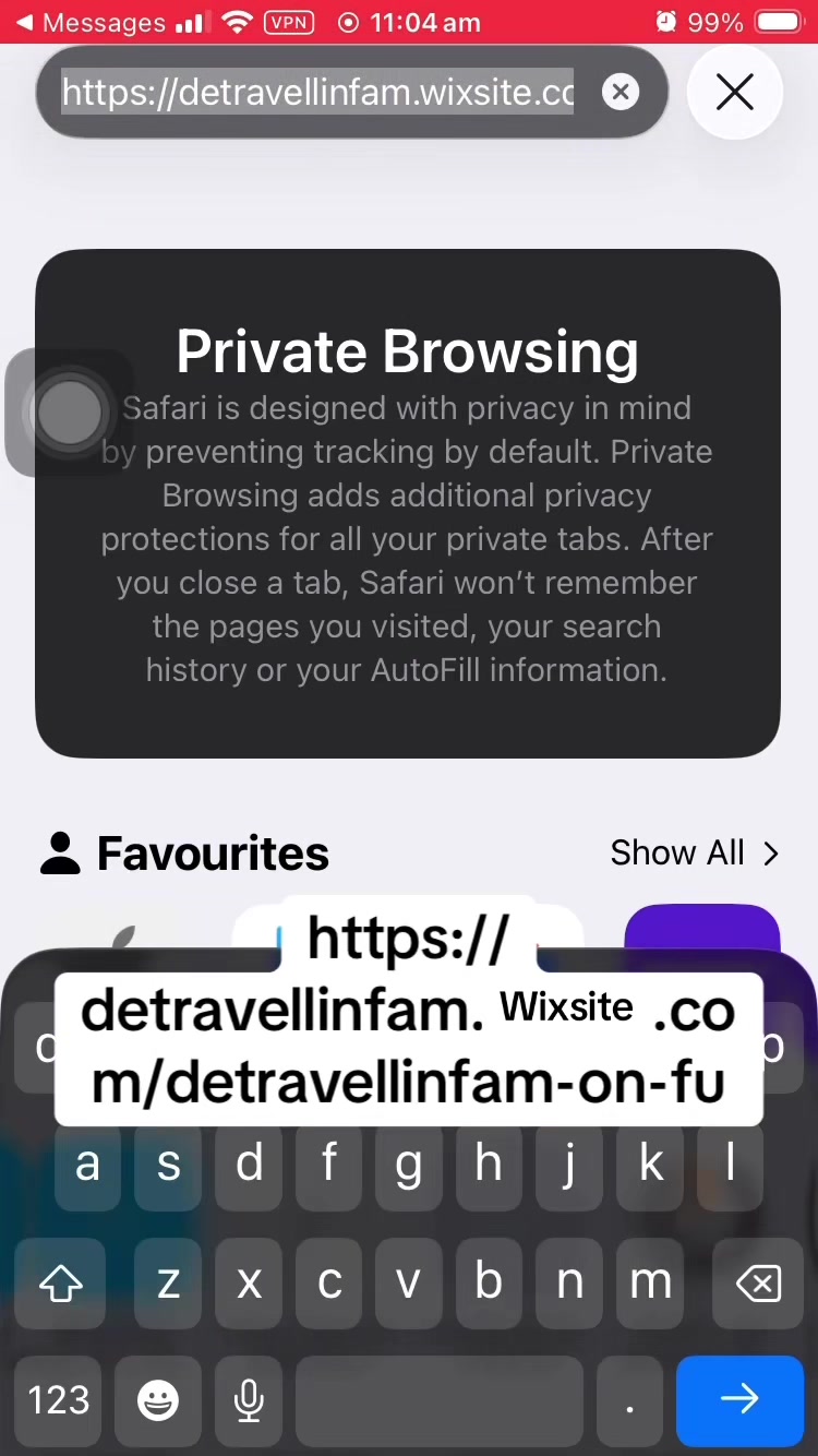 @Detravellinfam