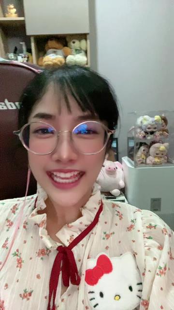 @Haru Channel