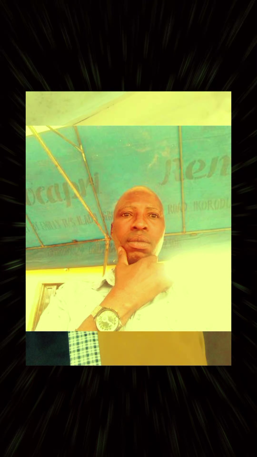 @oba ijinle ogbon agba