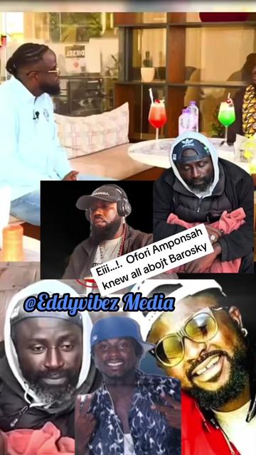 @Eddy vibez Media