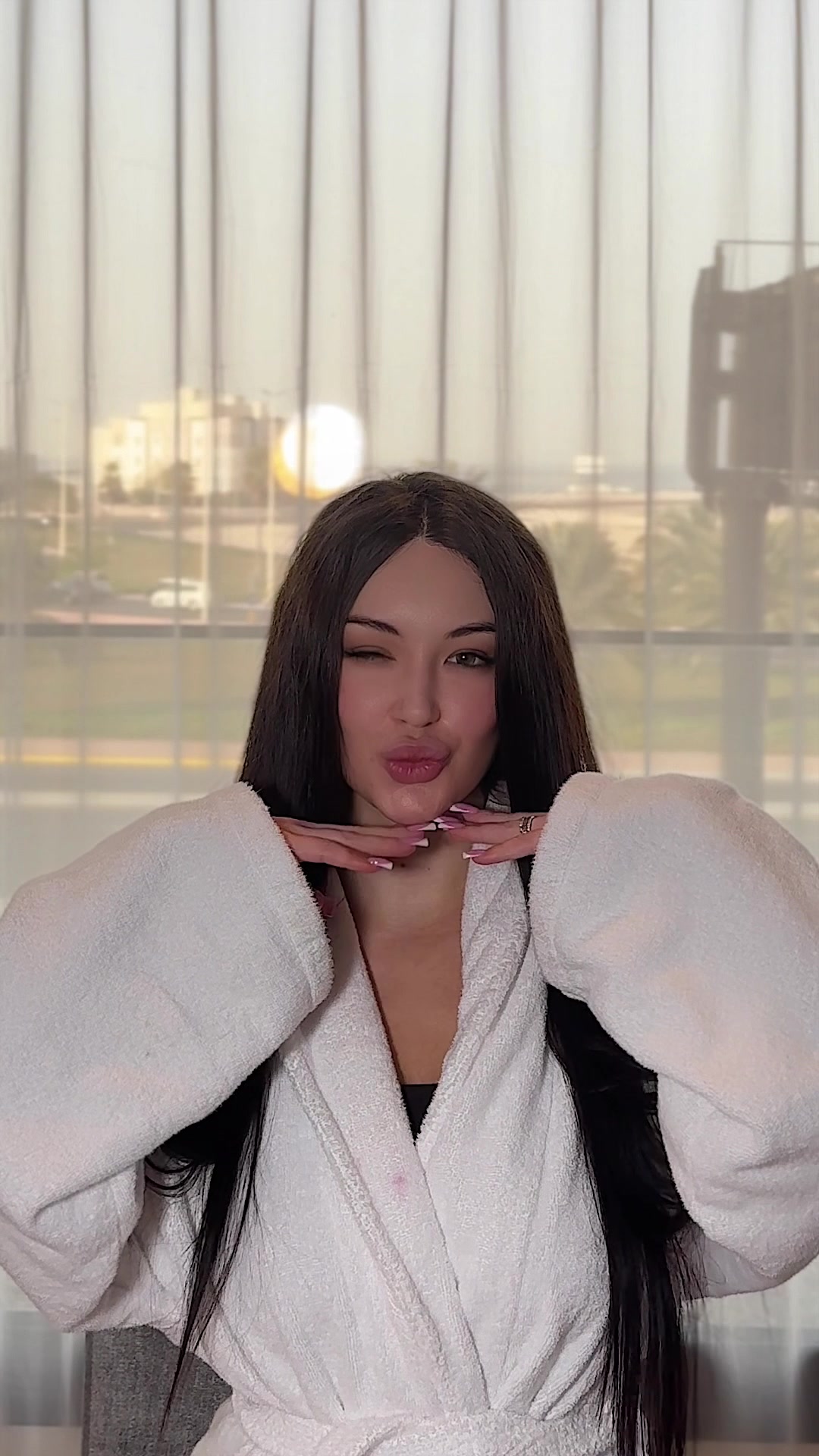 @مشاعل القصيمي |ميكب ارتست