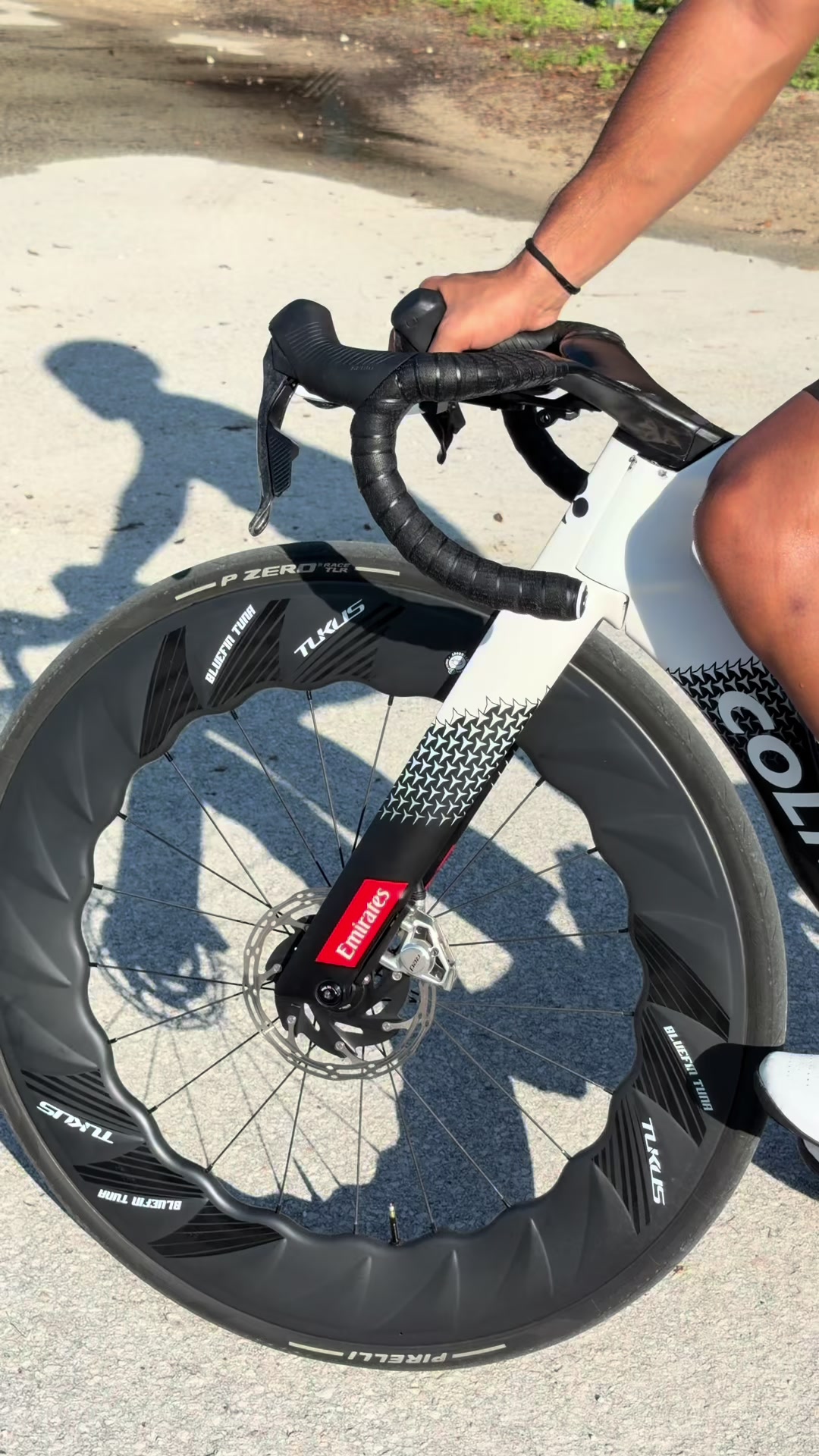 @Cycling Death