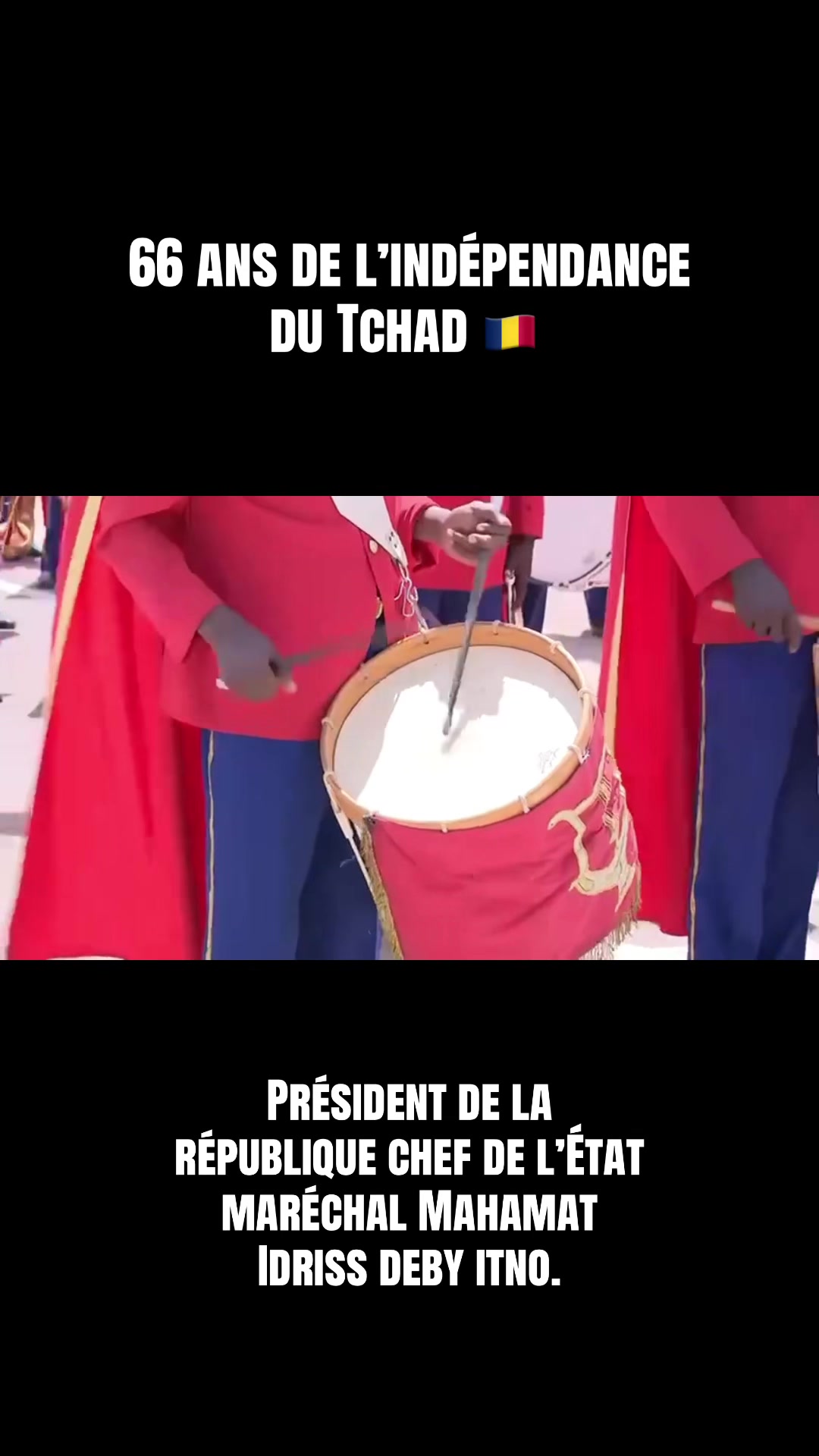 @MASSOUD TCHAD🇹🇩