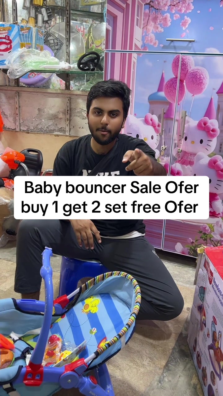 @IDEAL Toys Trader