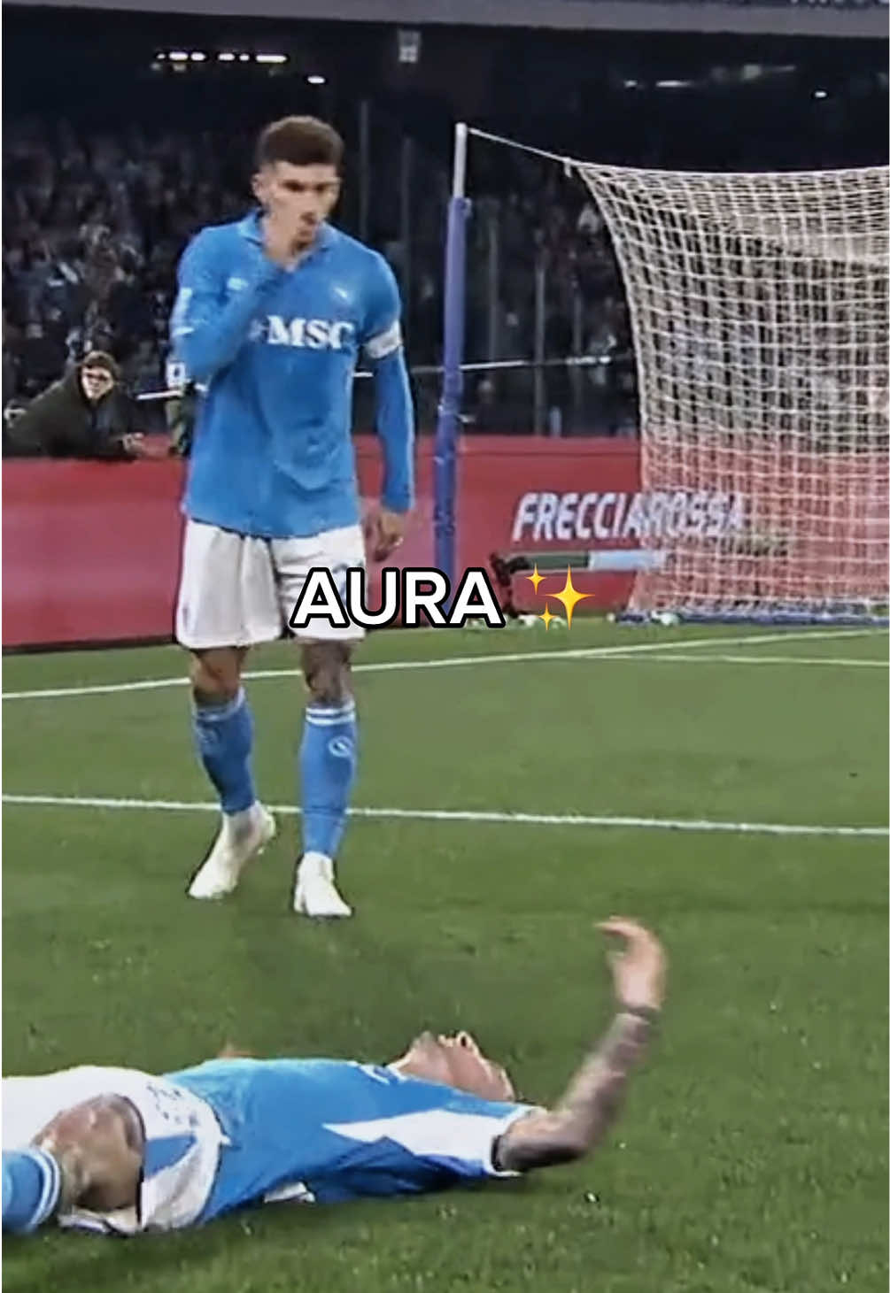 @SSC Napoli
