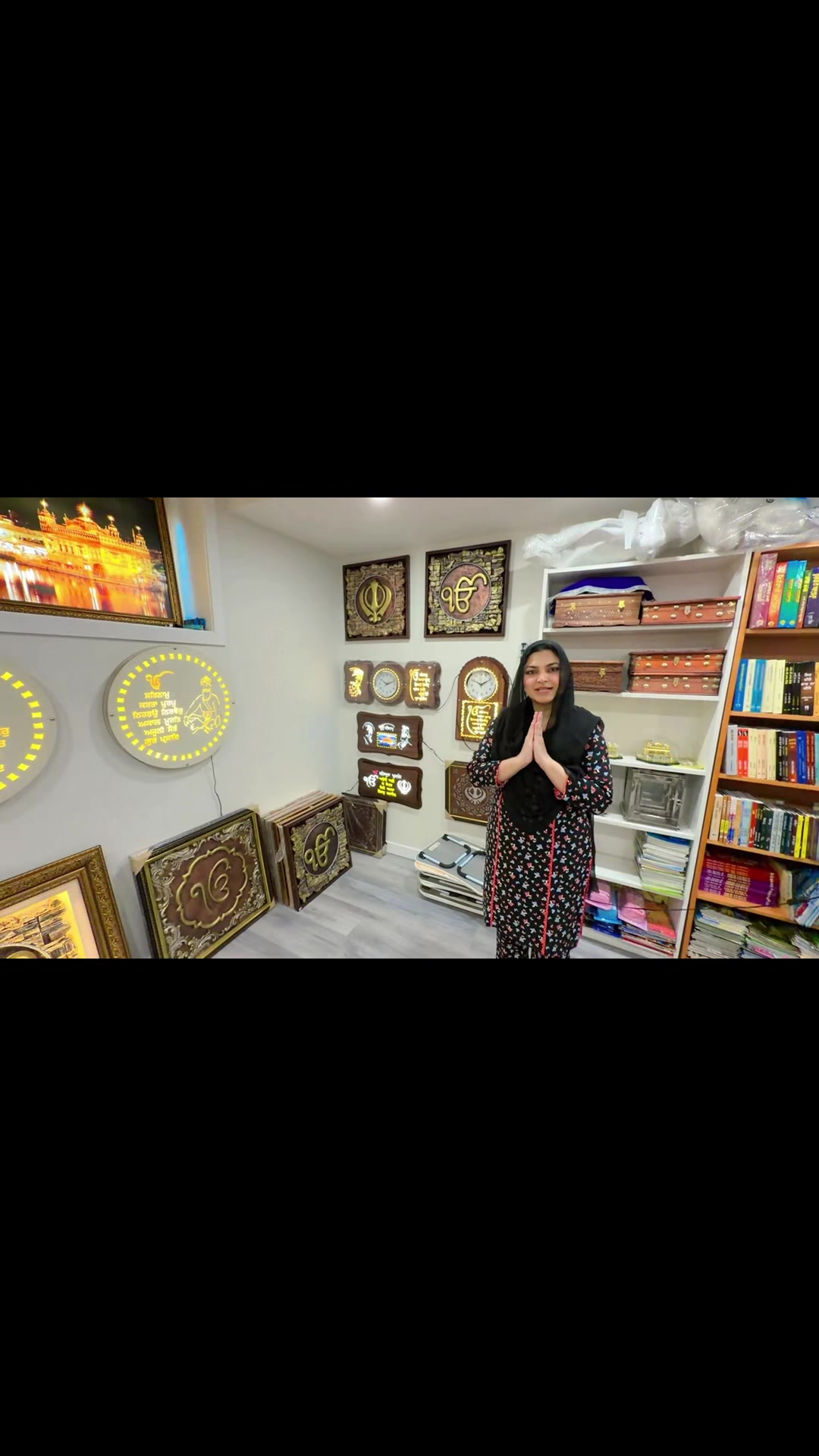 @Punjab virasat Edmonton