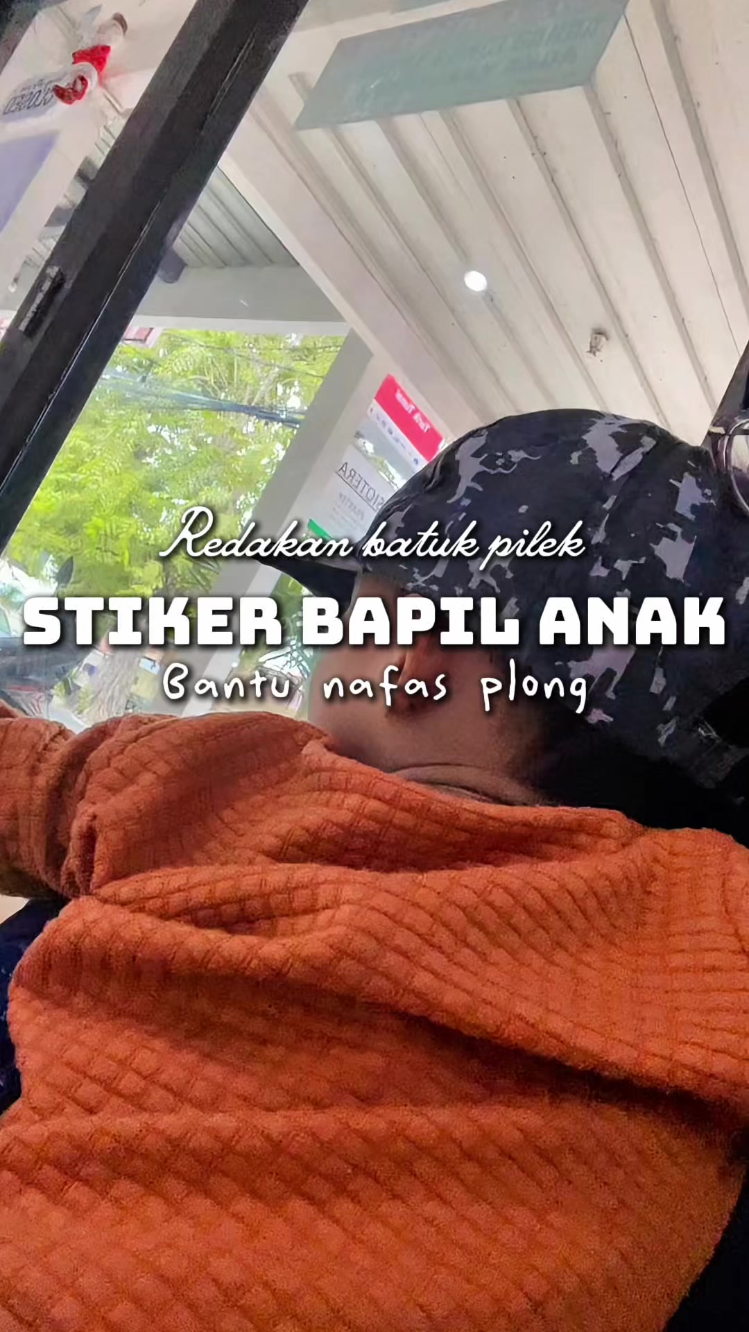 @Amihnya Keenan & Kafi