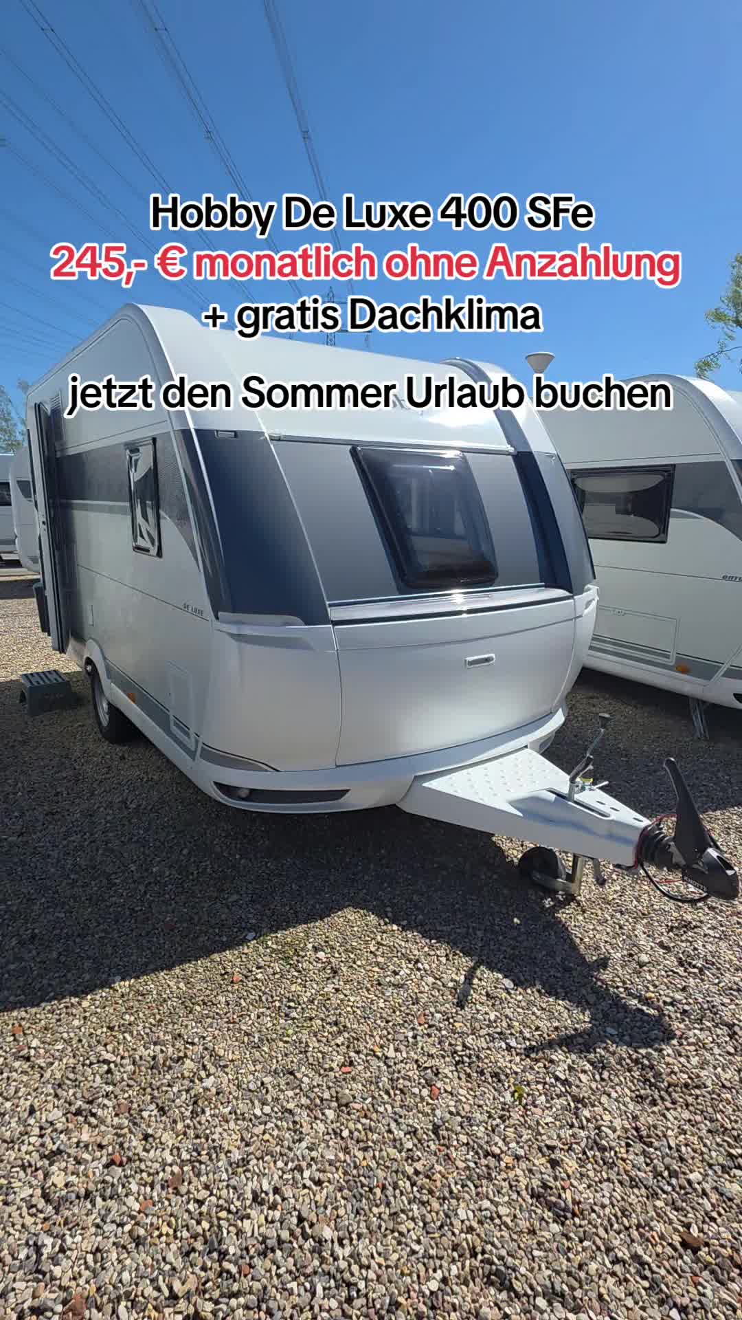 @Caravan Dealer